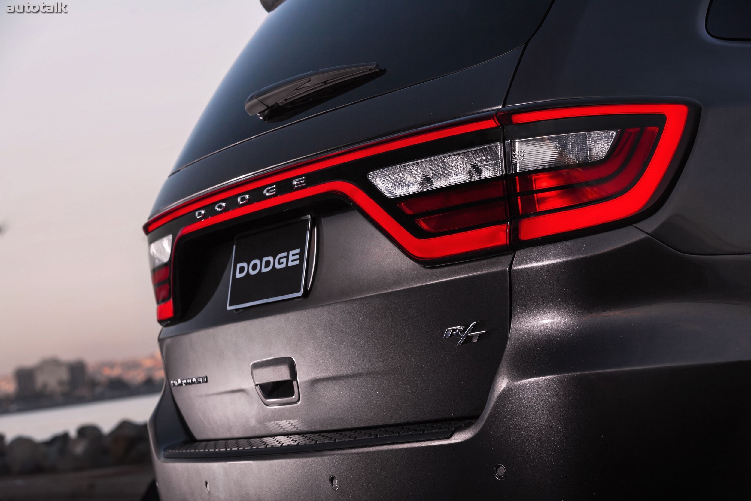 2014 Dodge Durango