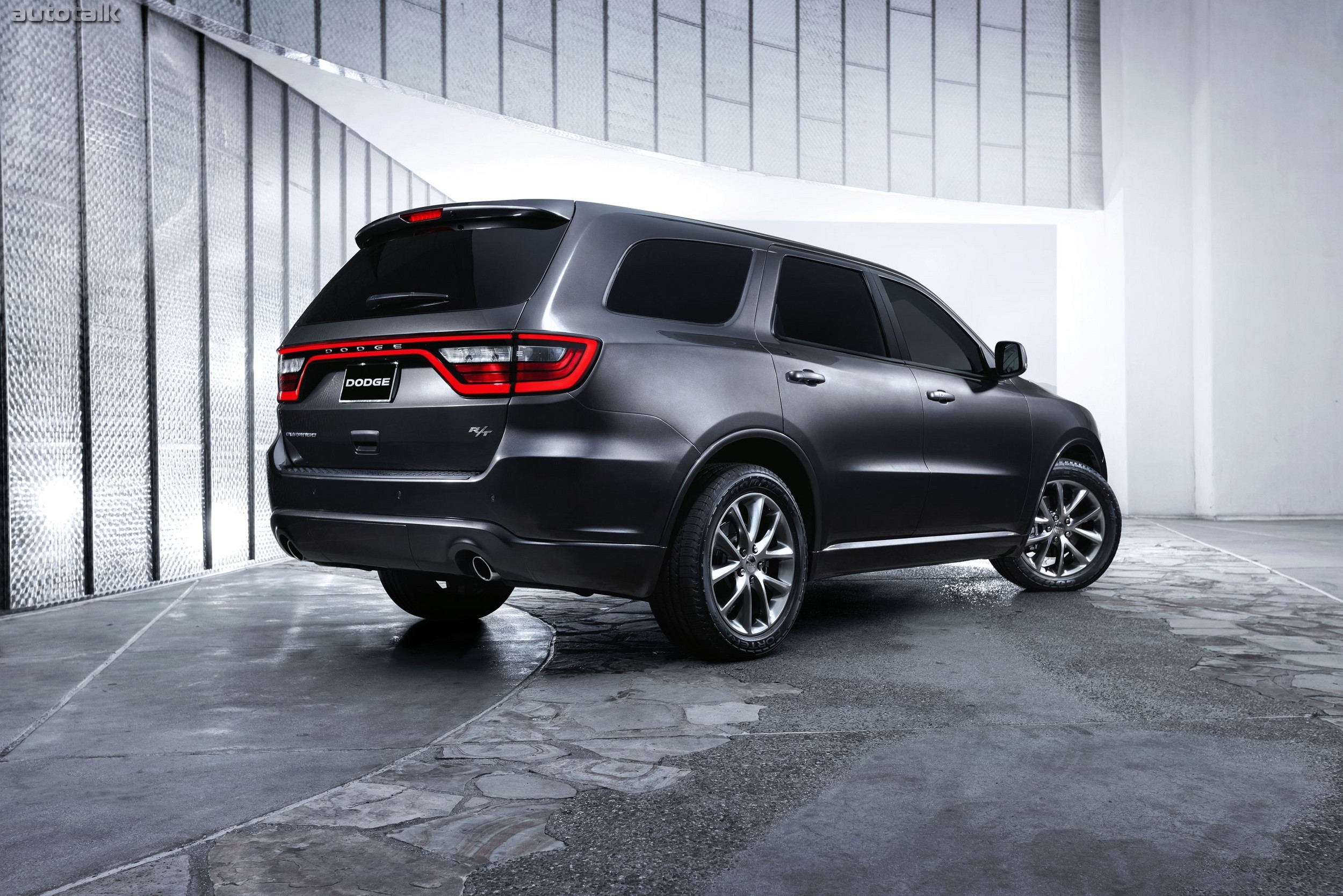 2014 Dodge Durango