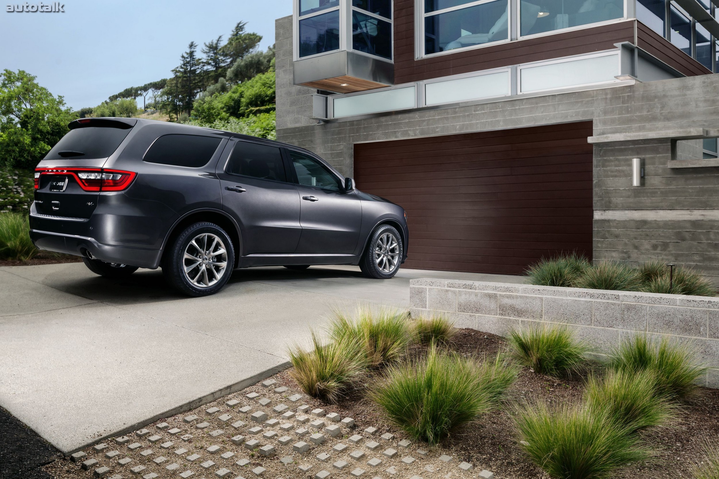 2014 Dodge Durango