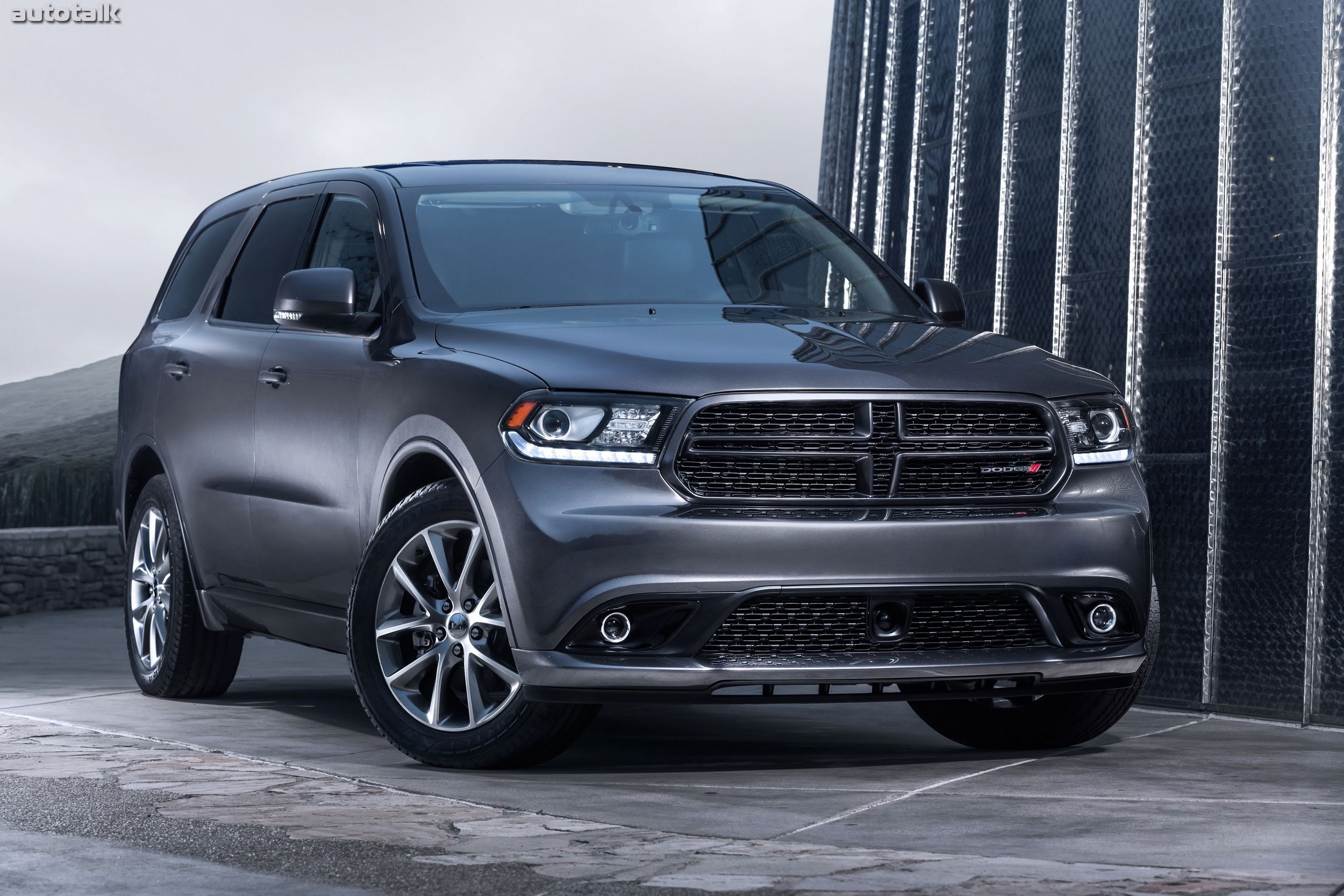 2014 Dodge Durango