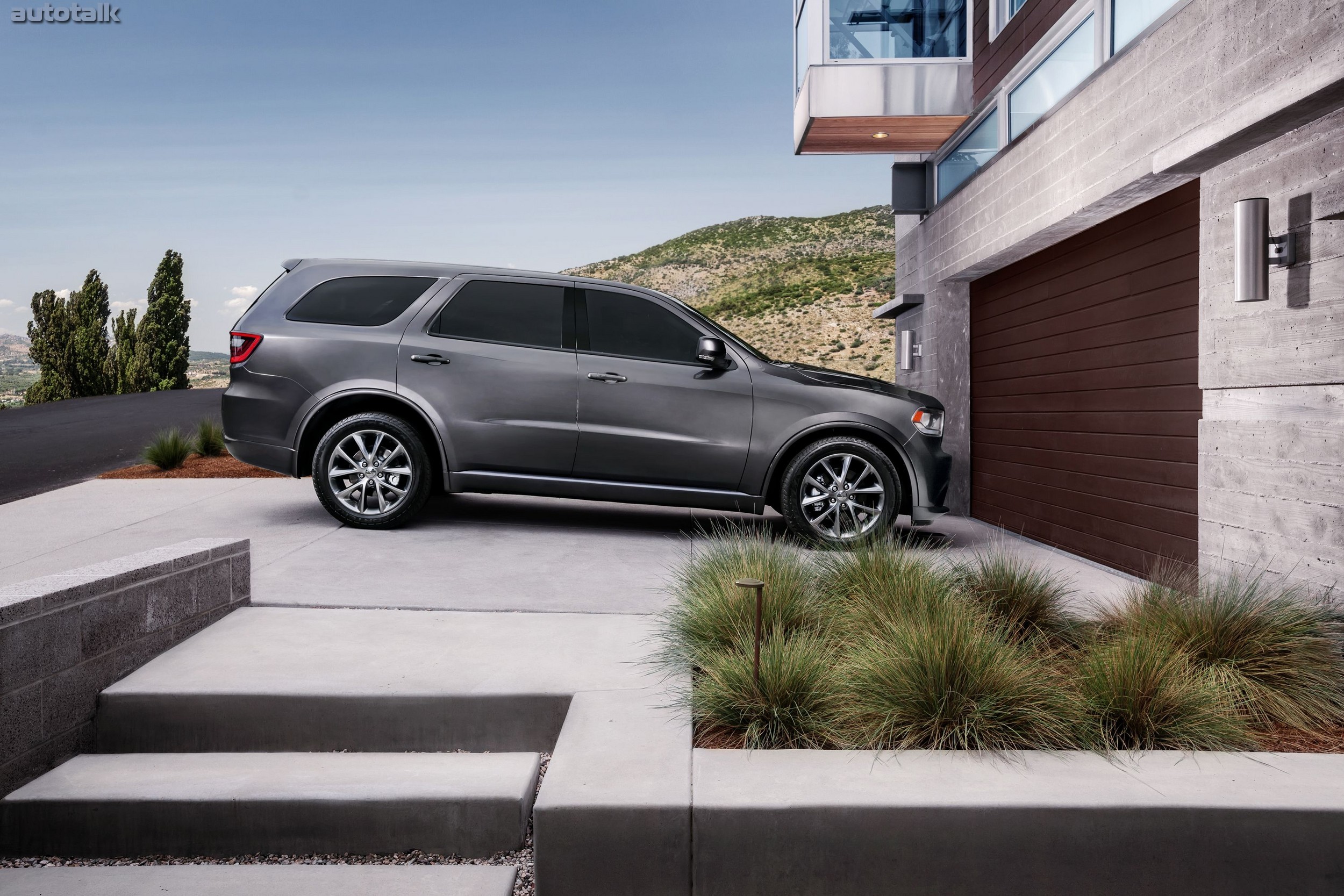 2014 Dodge Durango