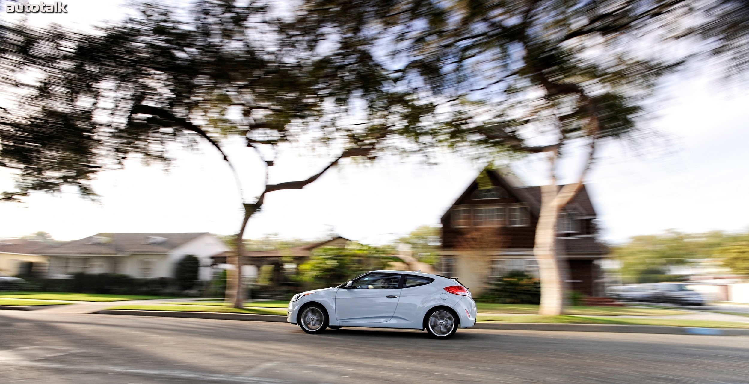 2014 Hyundai Veloster RE:FLEX