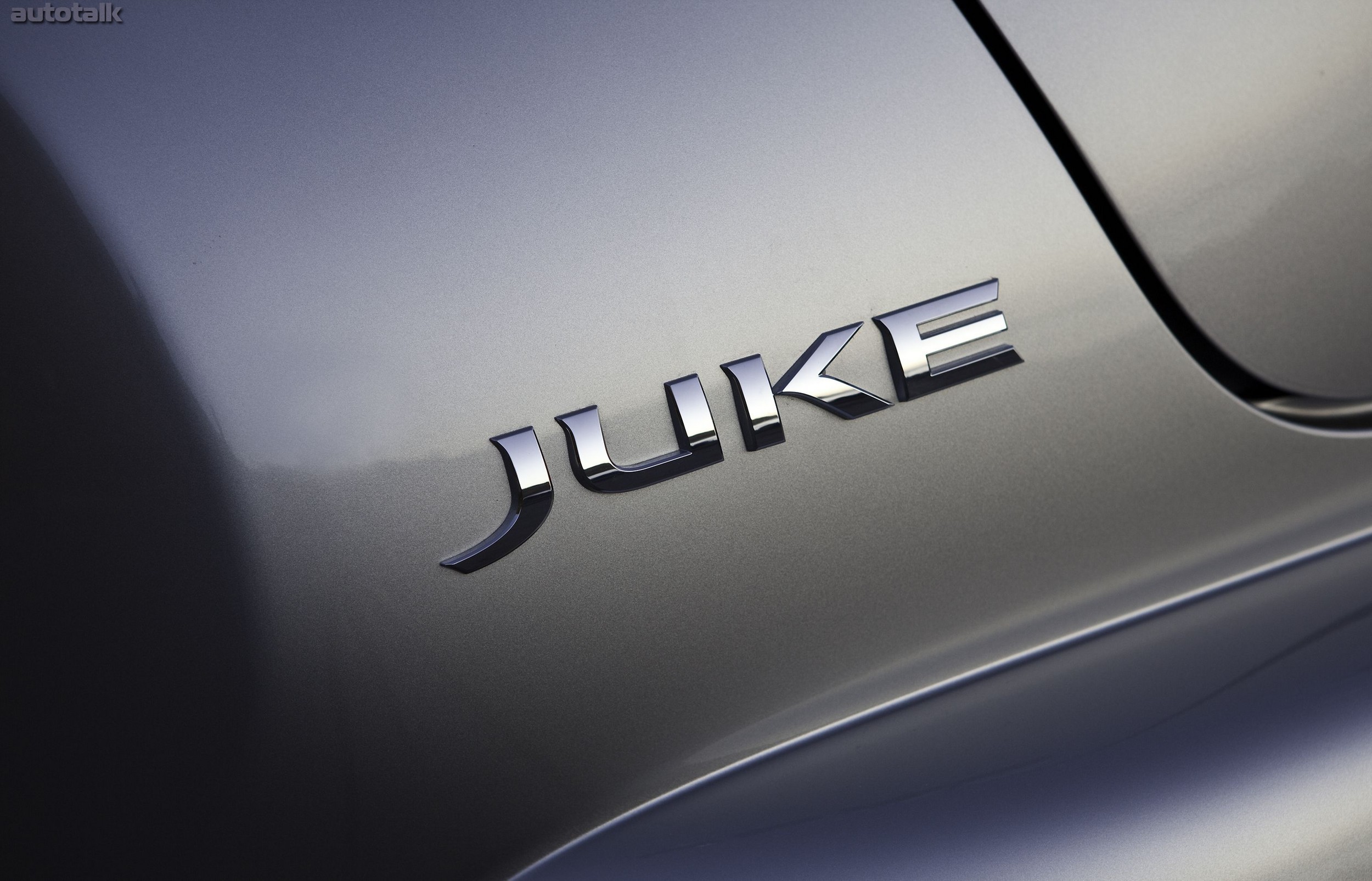 2014 Nissan JUKE