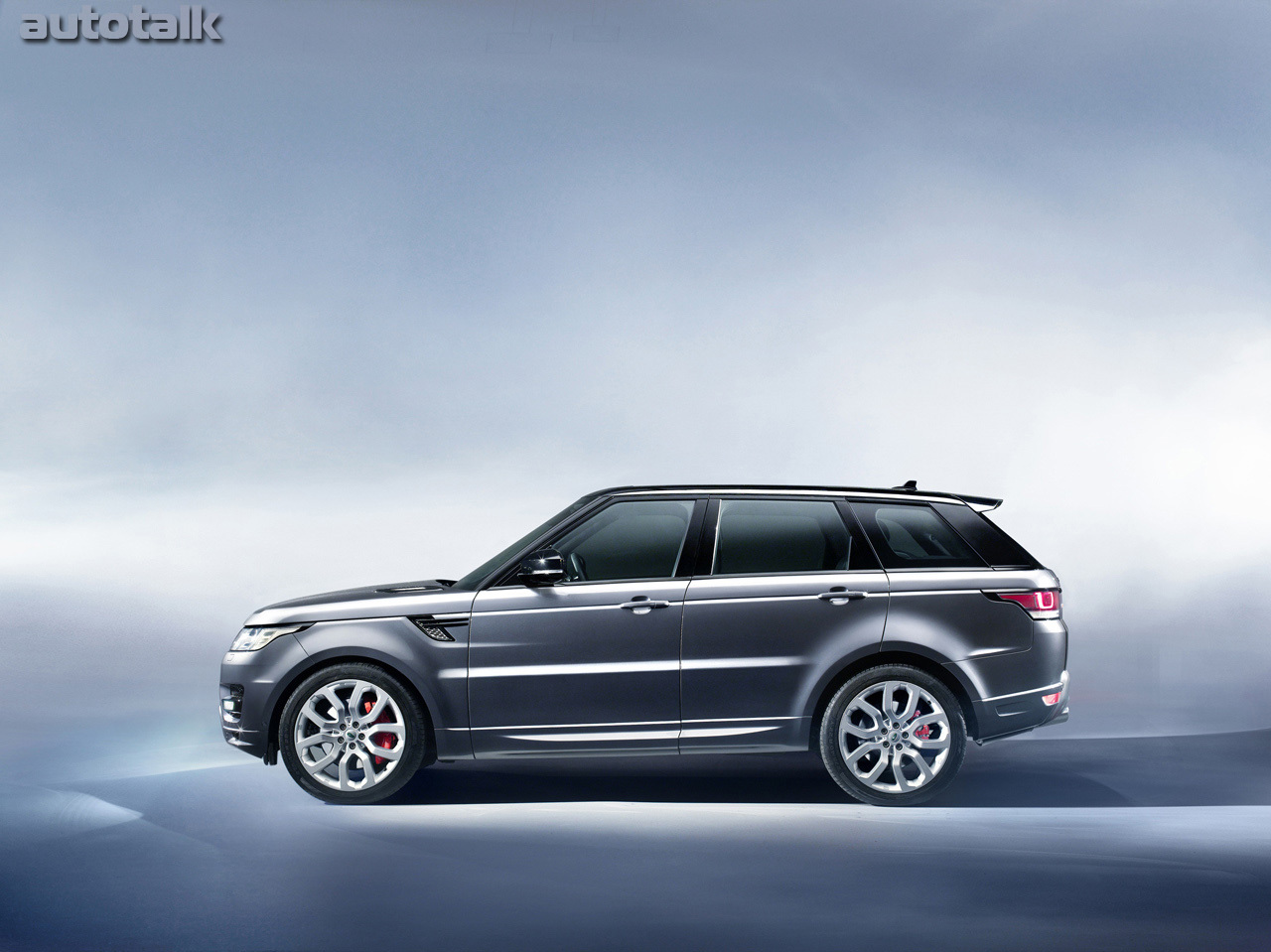 2014 Range Rover Sport