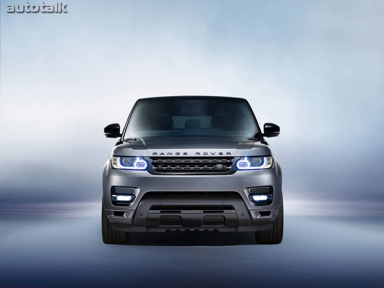 2014 Range Rover Sport