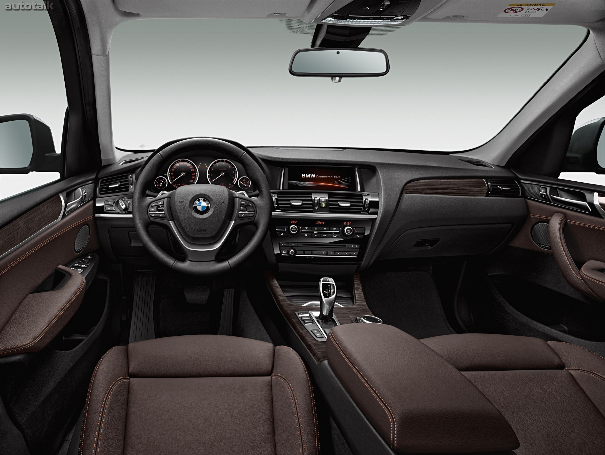 2015 BMW X3