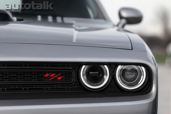 2015 Dodge Challenger