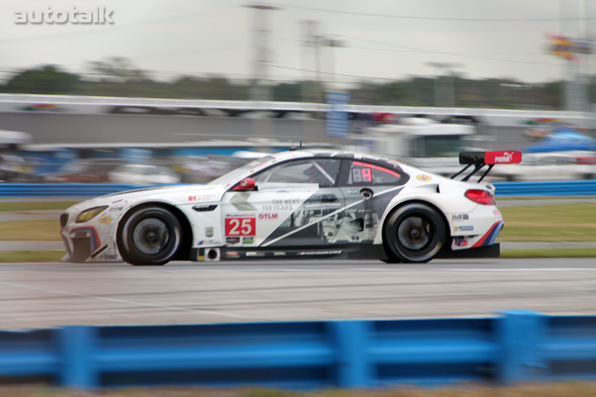 2016 Rolex 24 at Daytona