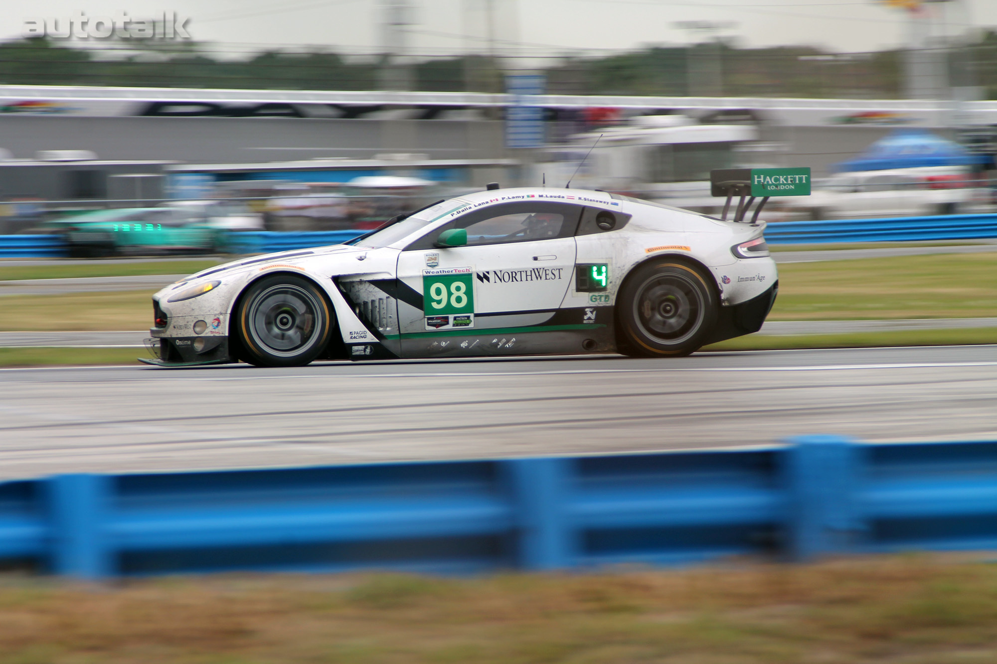 2016 Rolex 24 at Daytona