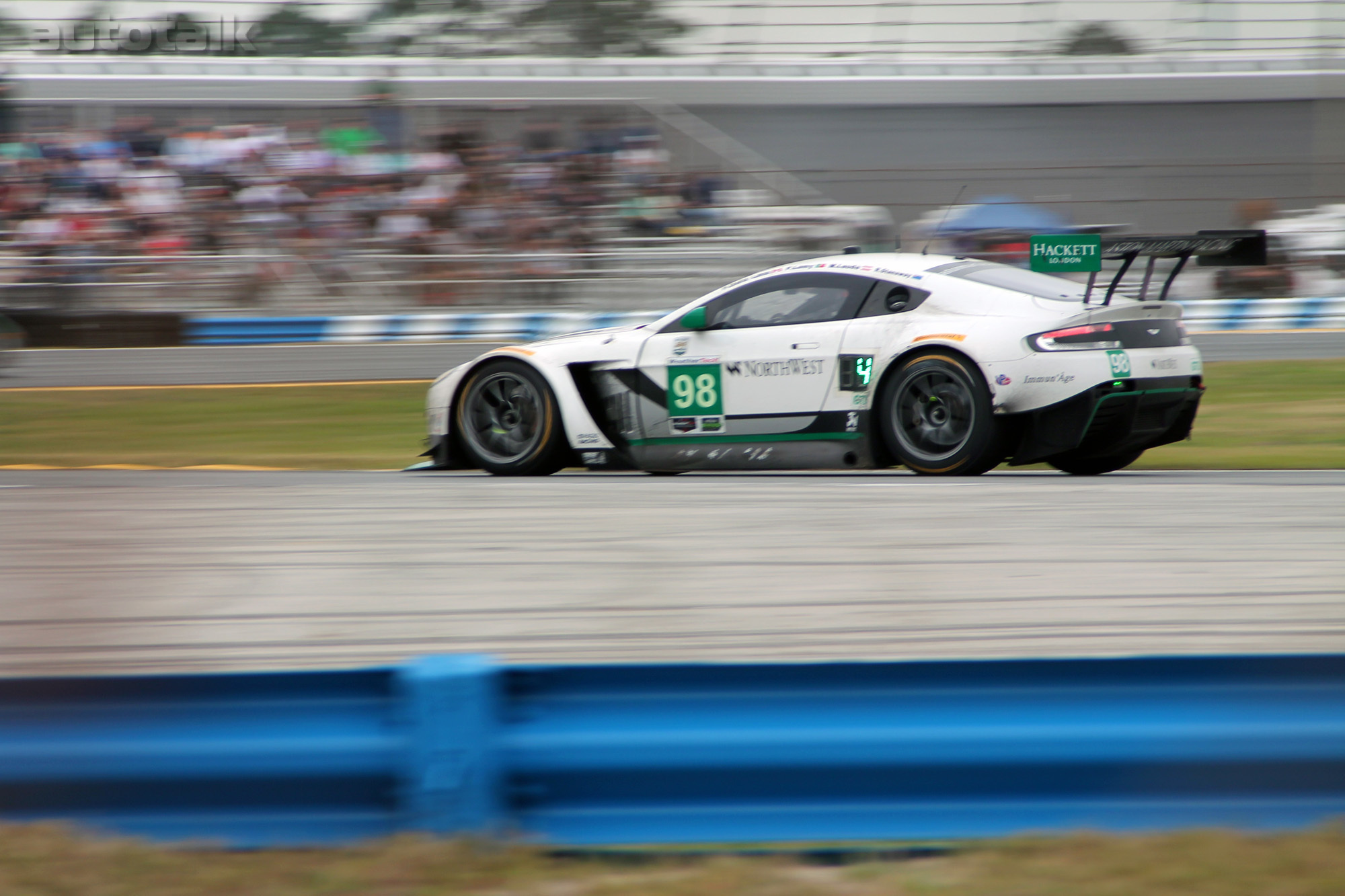 2016 Rolex 24 at Daytona