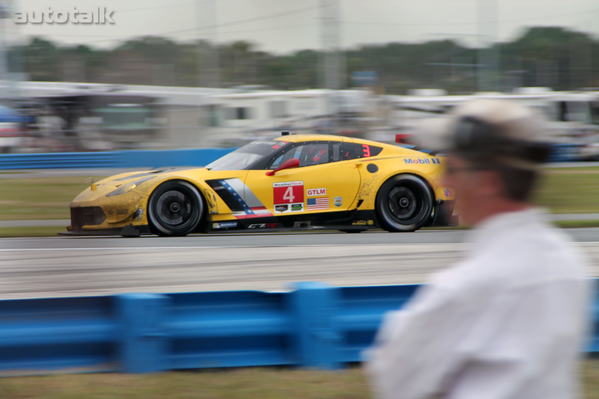 2016 Rolex 24 at Daytona