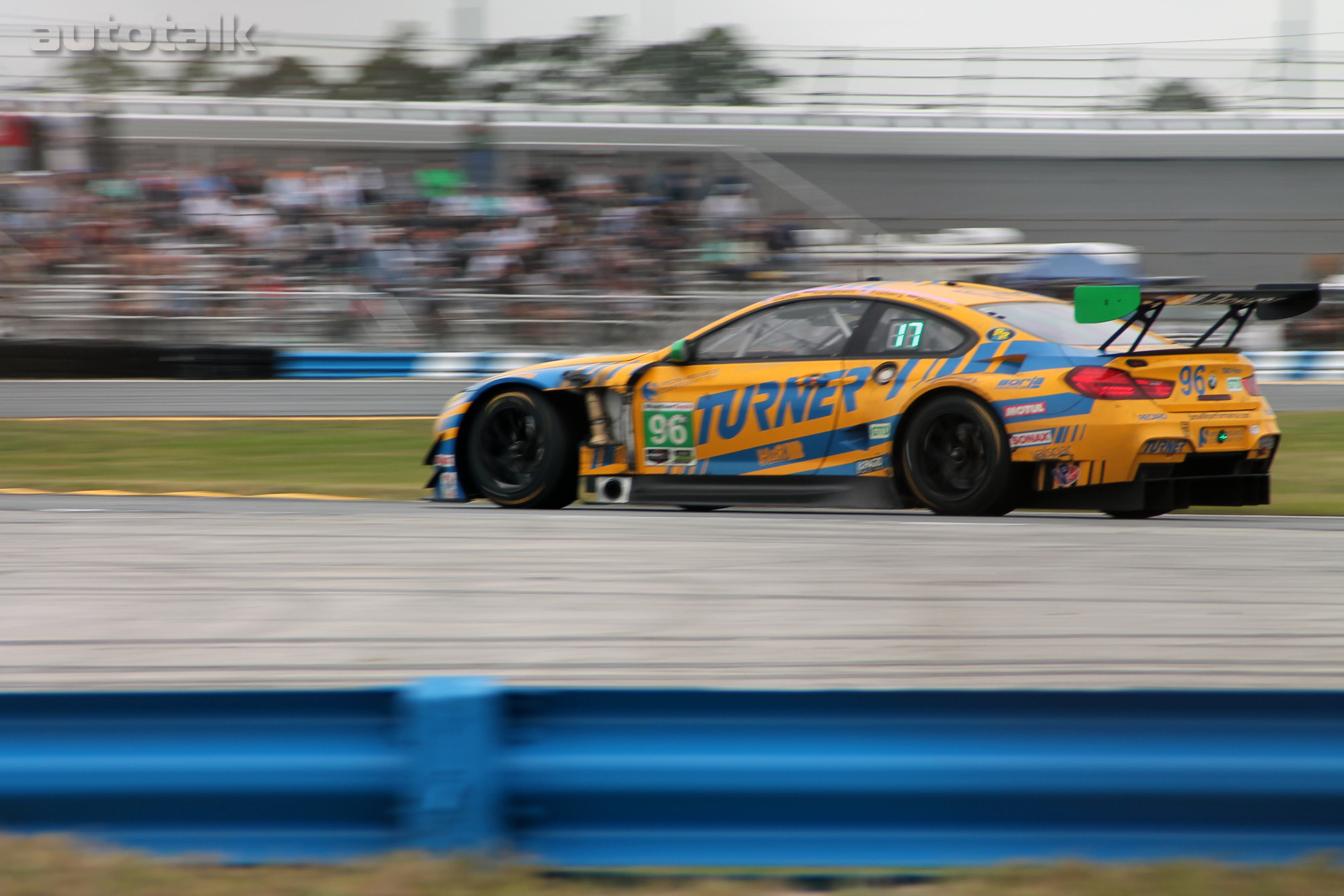 2016 Rolex 24 at Daytona