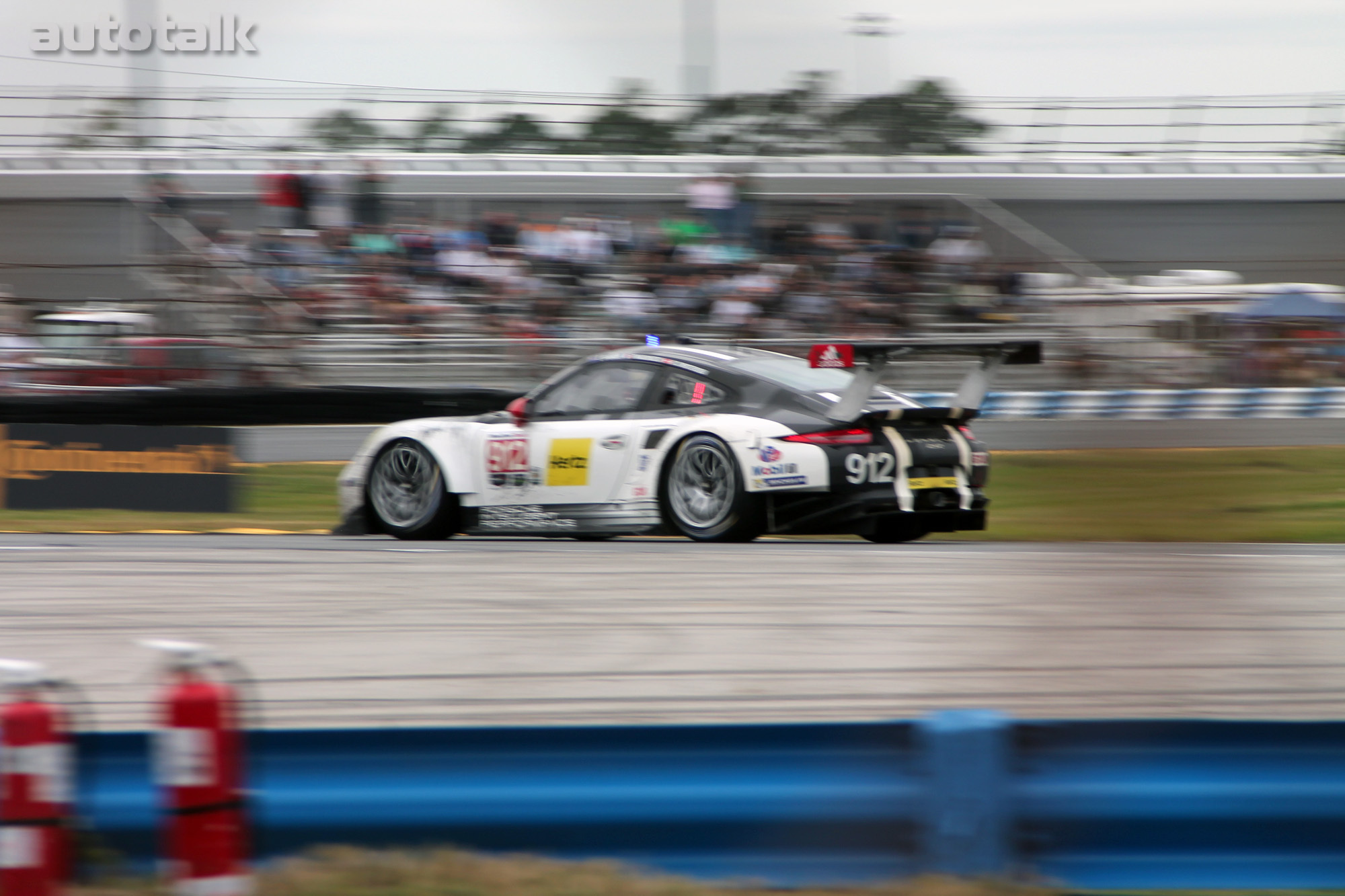 2016 Rolex 24 at Daytona