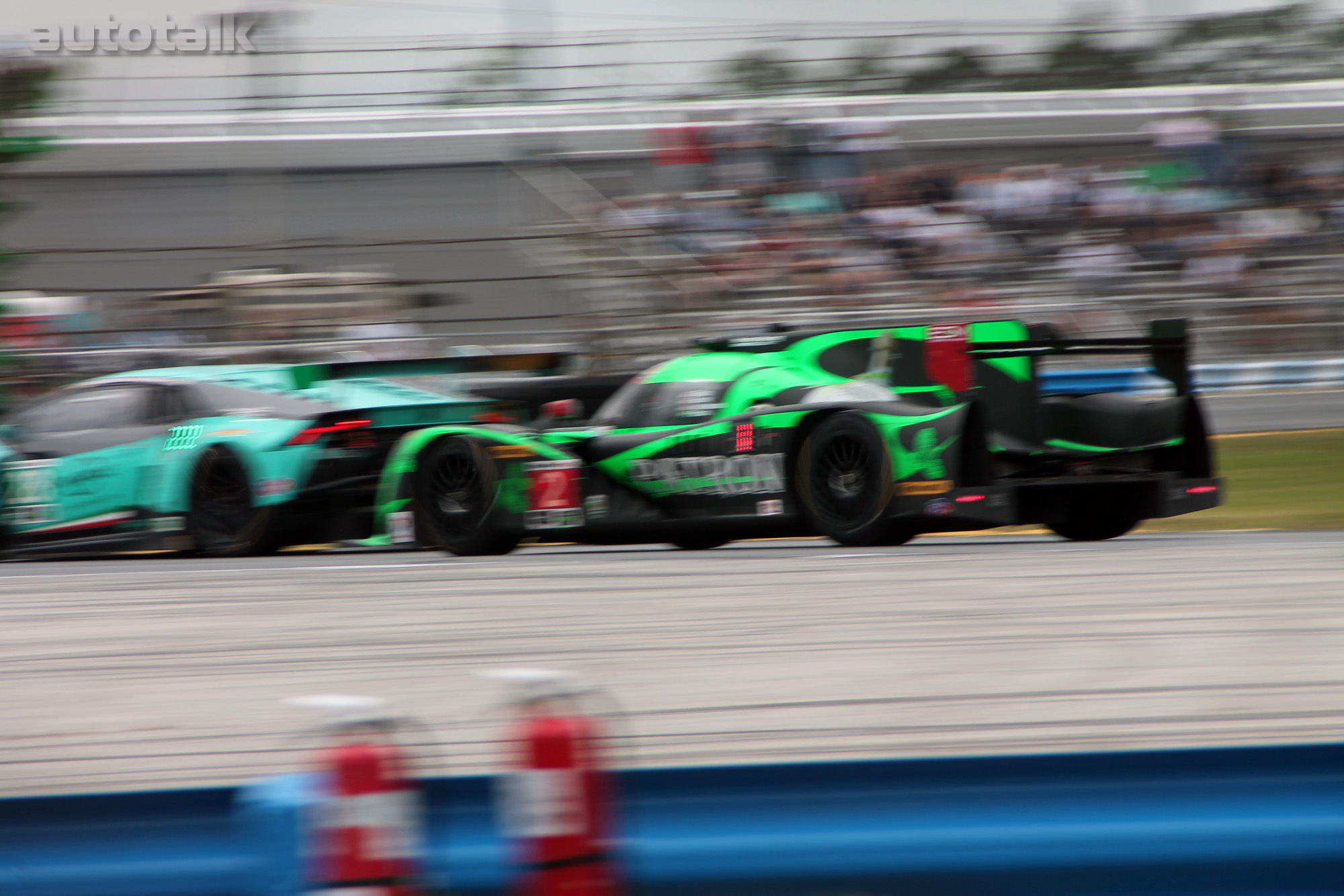 2016 Rolex 24 at Daytona