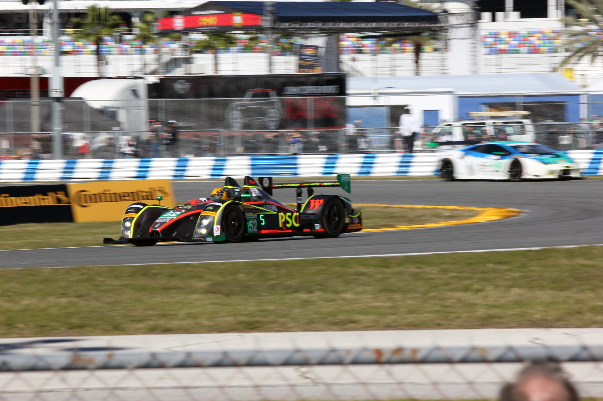 2016 Rolex 24 Hours of Daytona