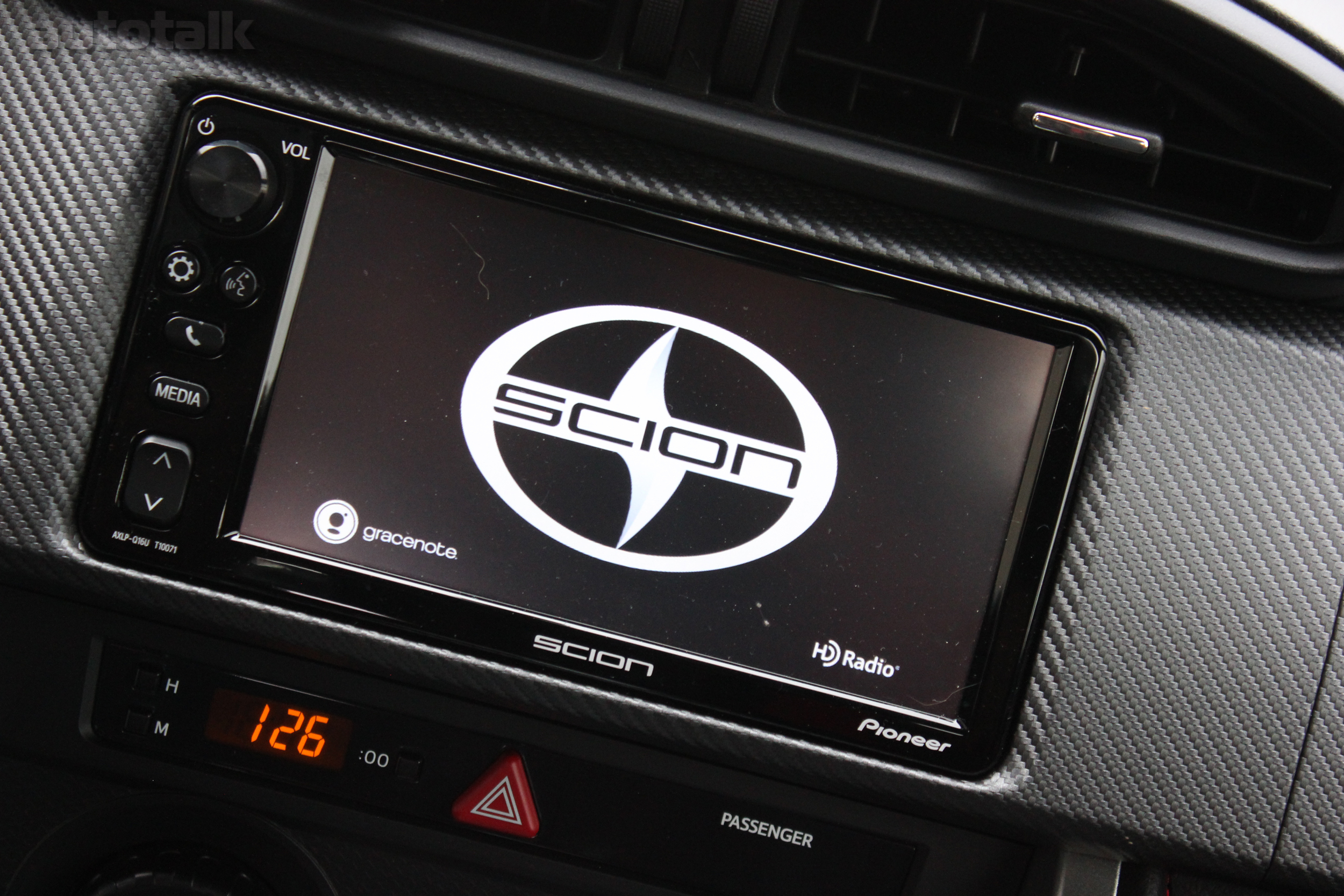 2016 Scion FR-S Review