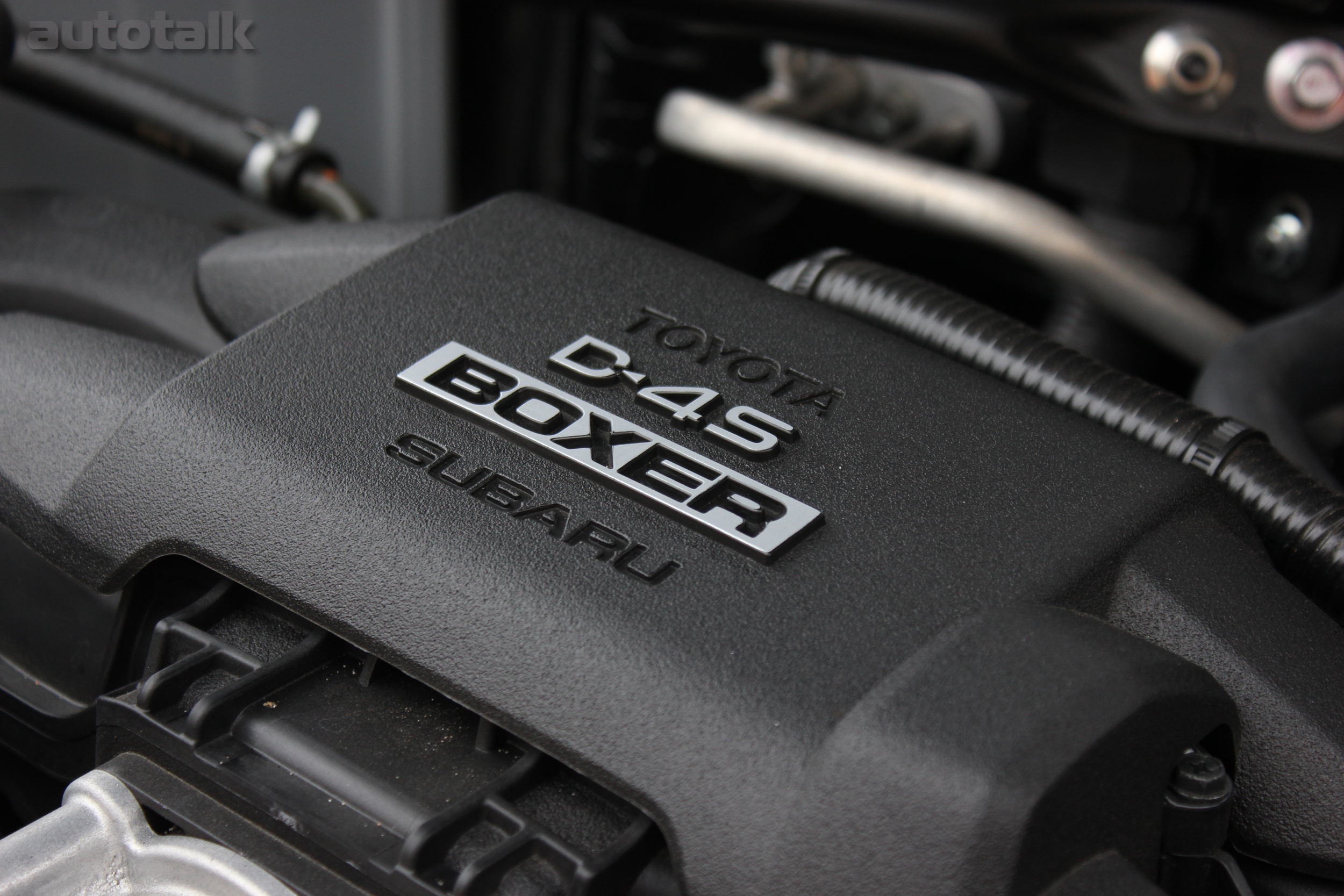 2016 Scion FR-S Review