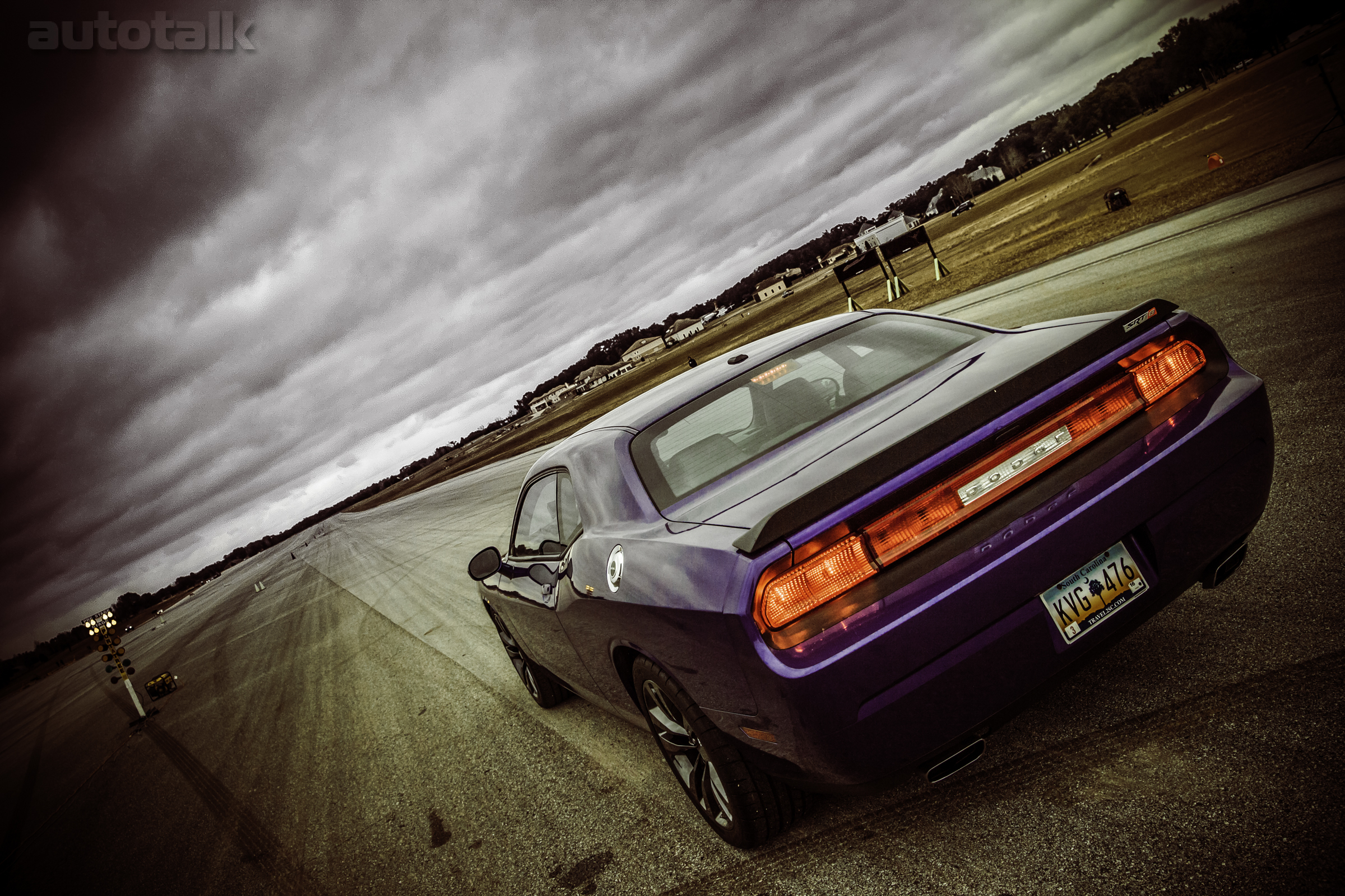 2016 WannaGOFAST Ocala Dodge Challenger