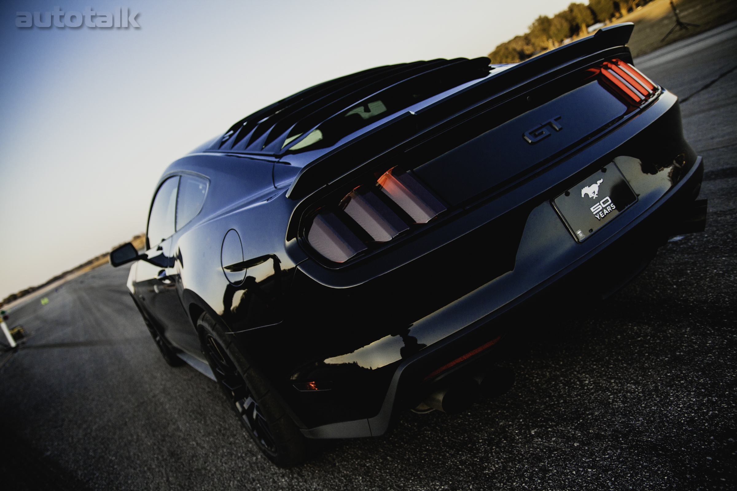 2016 WannaGOFAST Ocala Ford Mustang