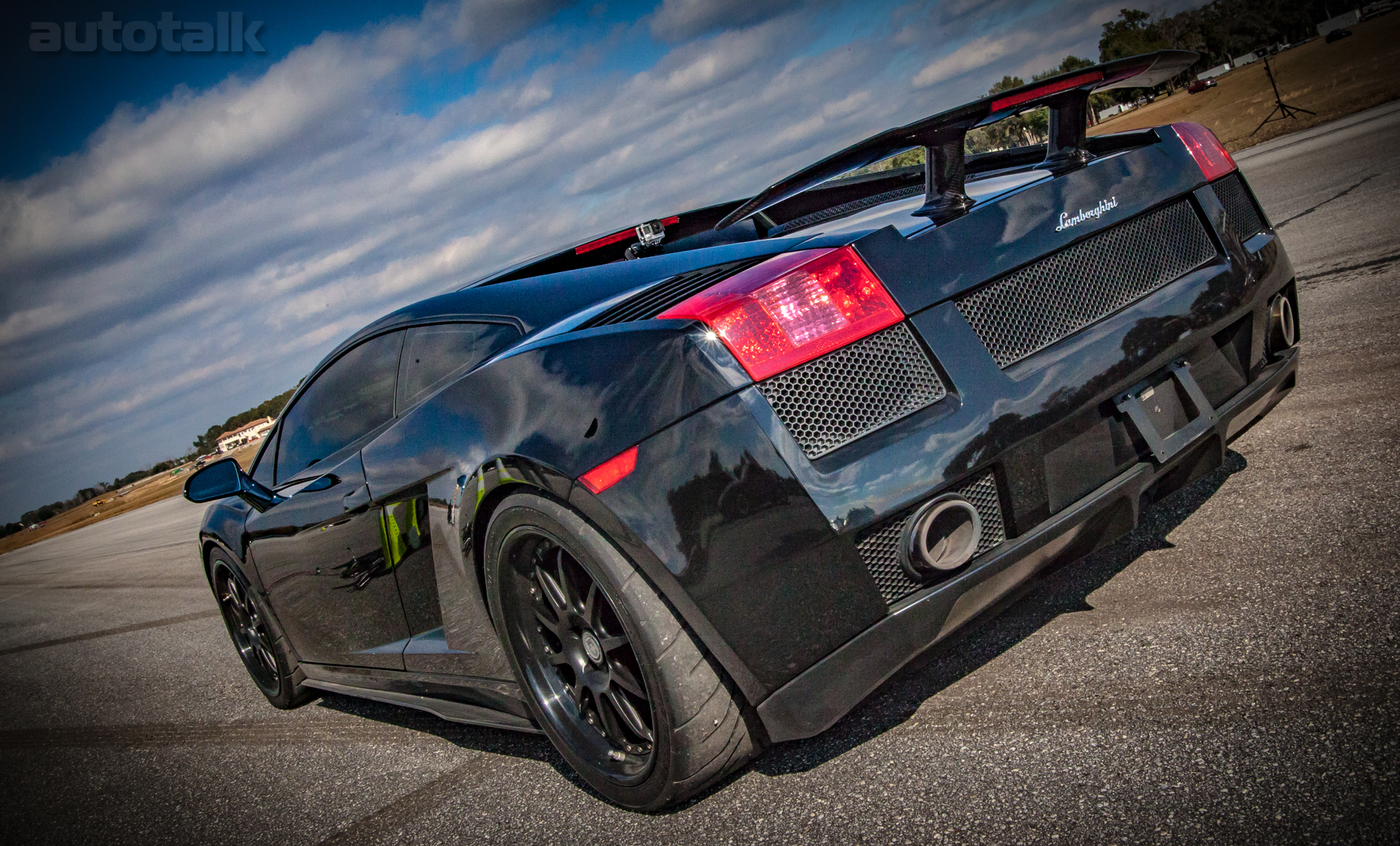 2016 WannaGOFAST Ocala UGR Lamborghini Gallardo