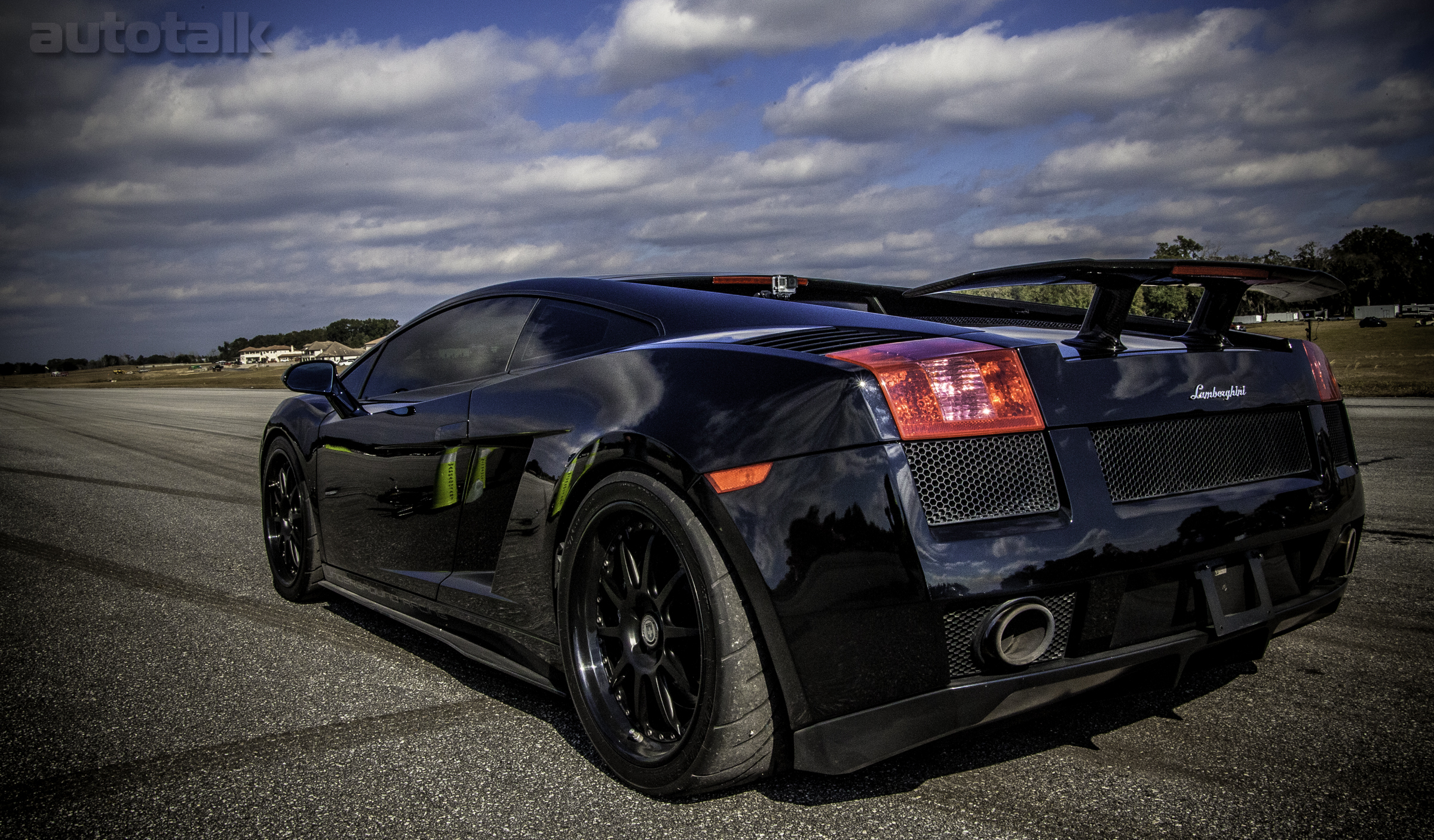 2016 WannaGOFAST Ocala UGR Lamborghini Gallardo