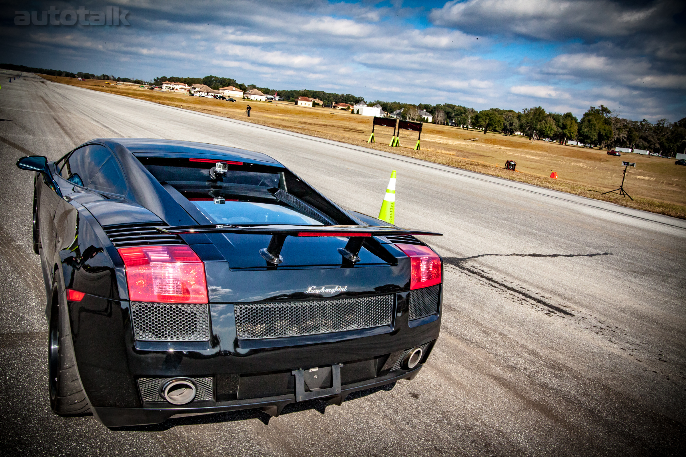 2016 WannaGOFAST Ocala UGR Lamborghini Gallardo