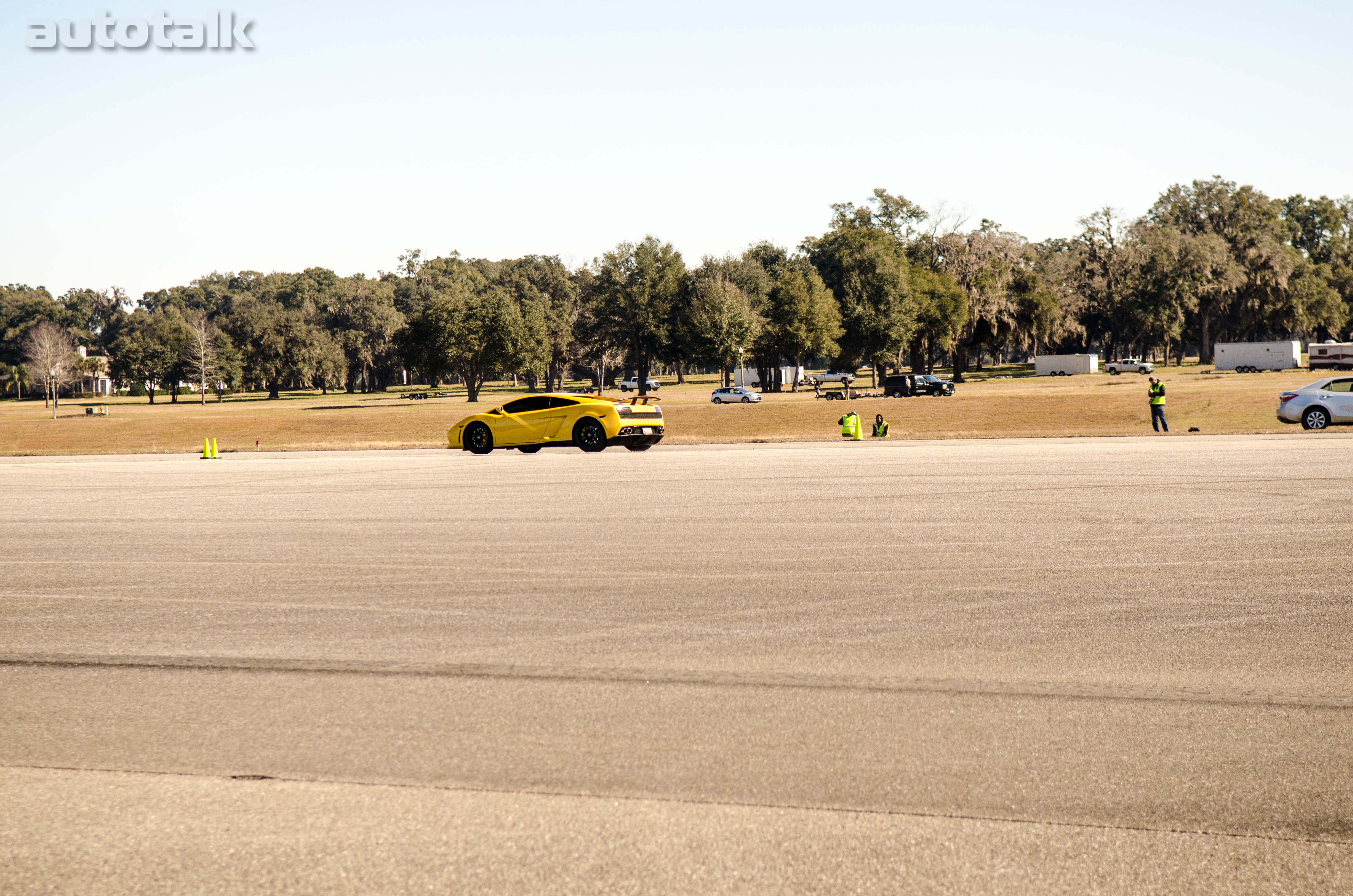 2016 WannaGOFAST Ocala UGR Lamborghini Gallardo
