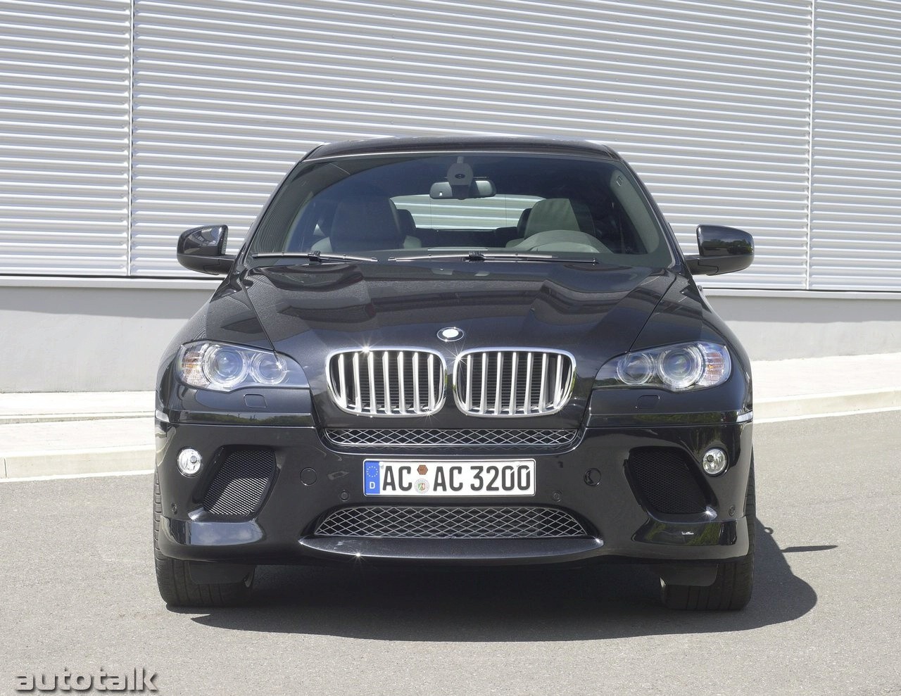 AC Schnitzer BMW X6