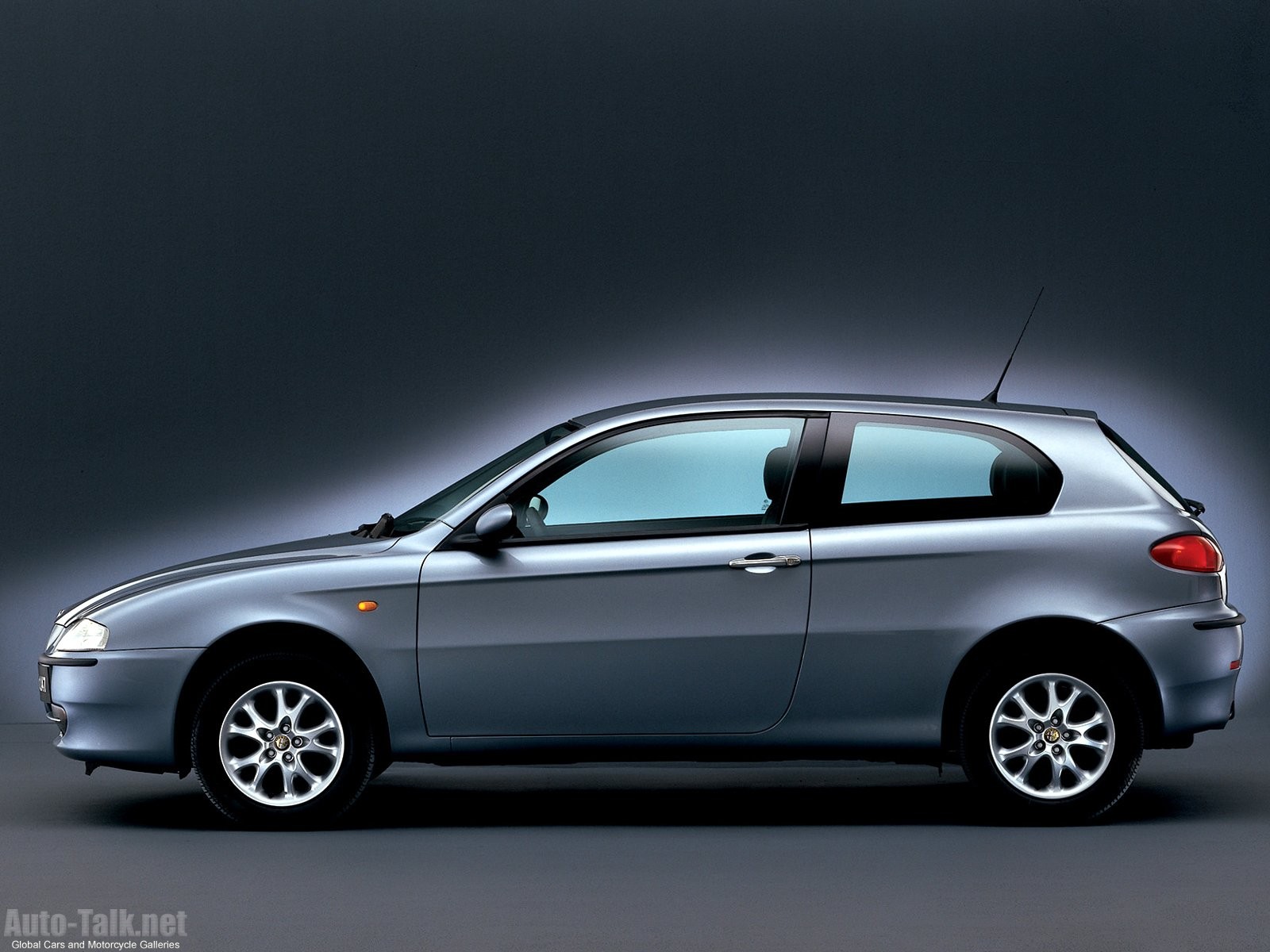 Alfa Romeo 147