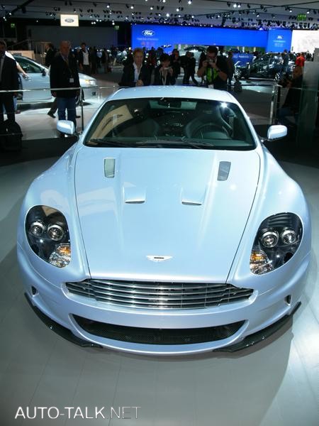 Aston Martin DBS