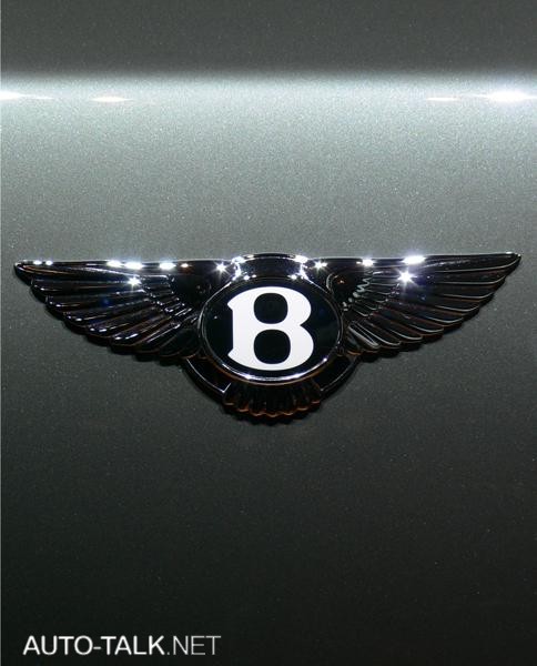 Bentley Motors