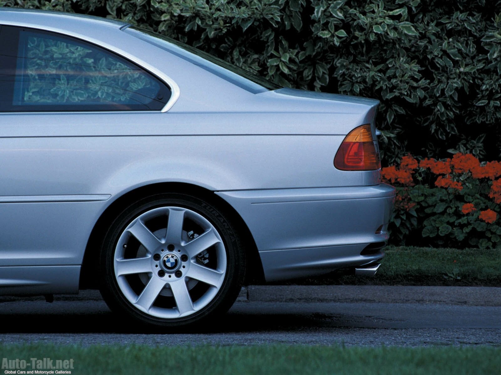 BMW  3Series