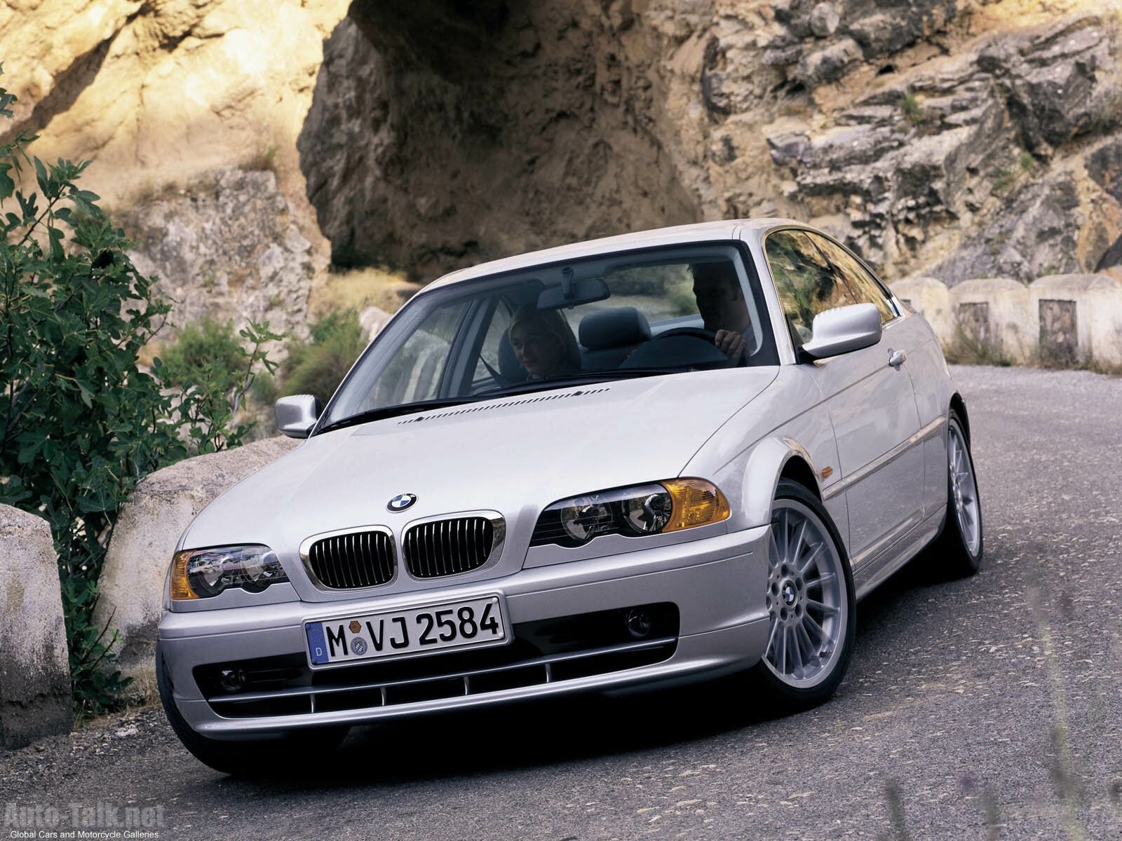 BMW  3Series