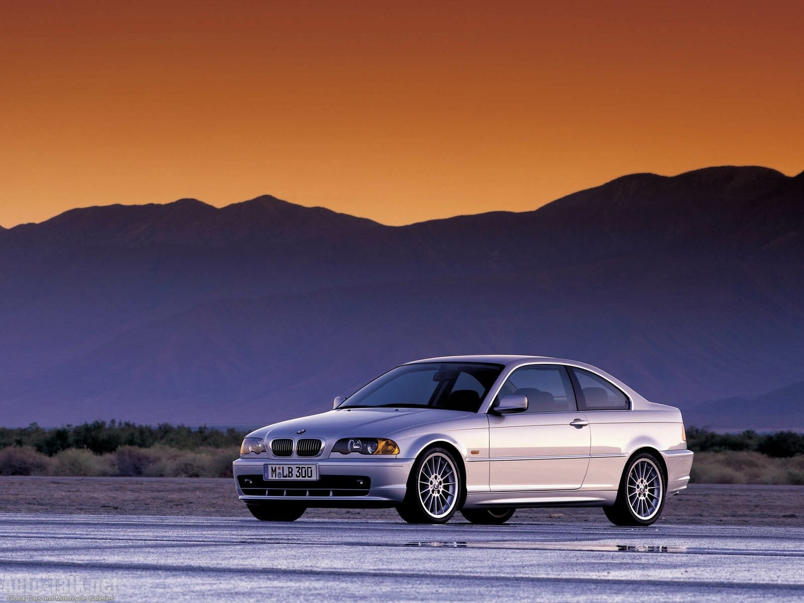 BMW  3Series