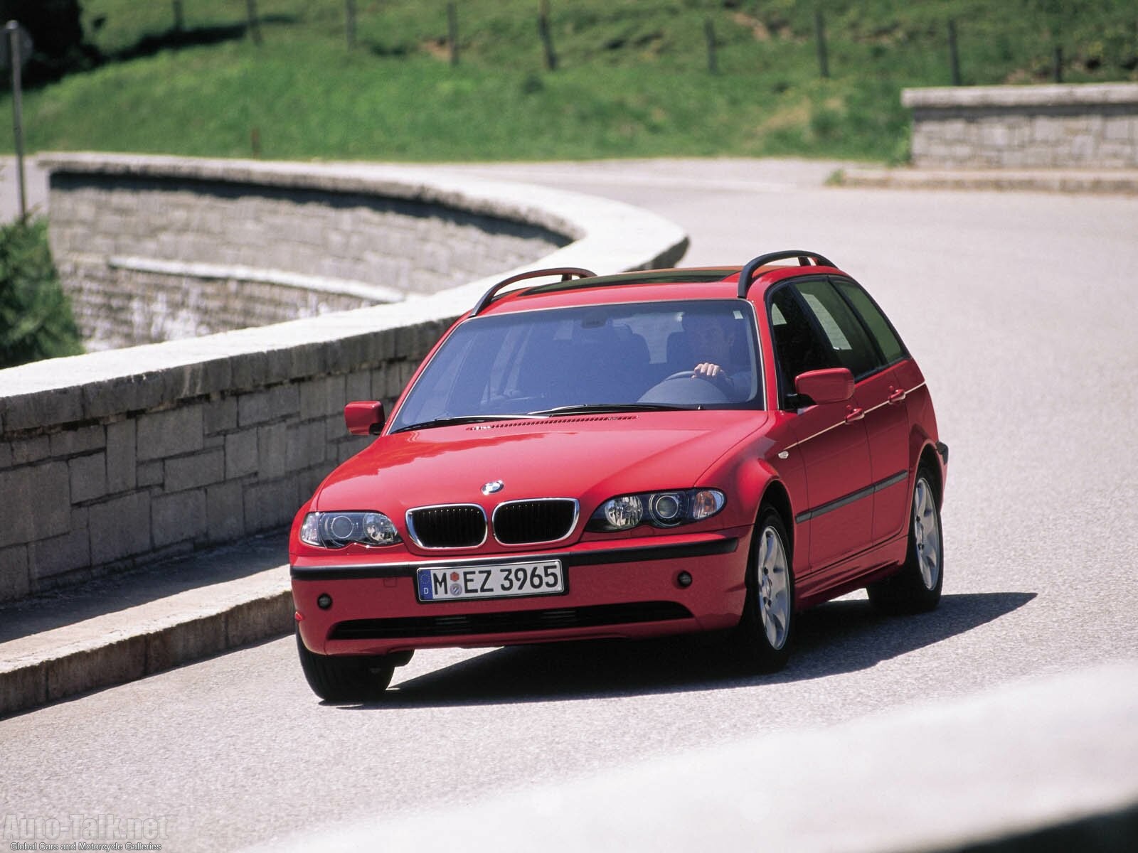 BMW  3Series