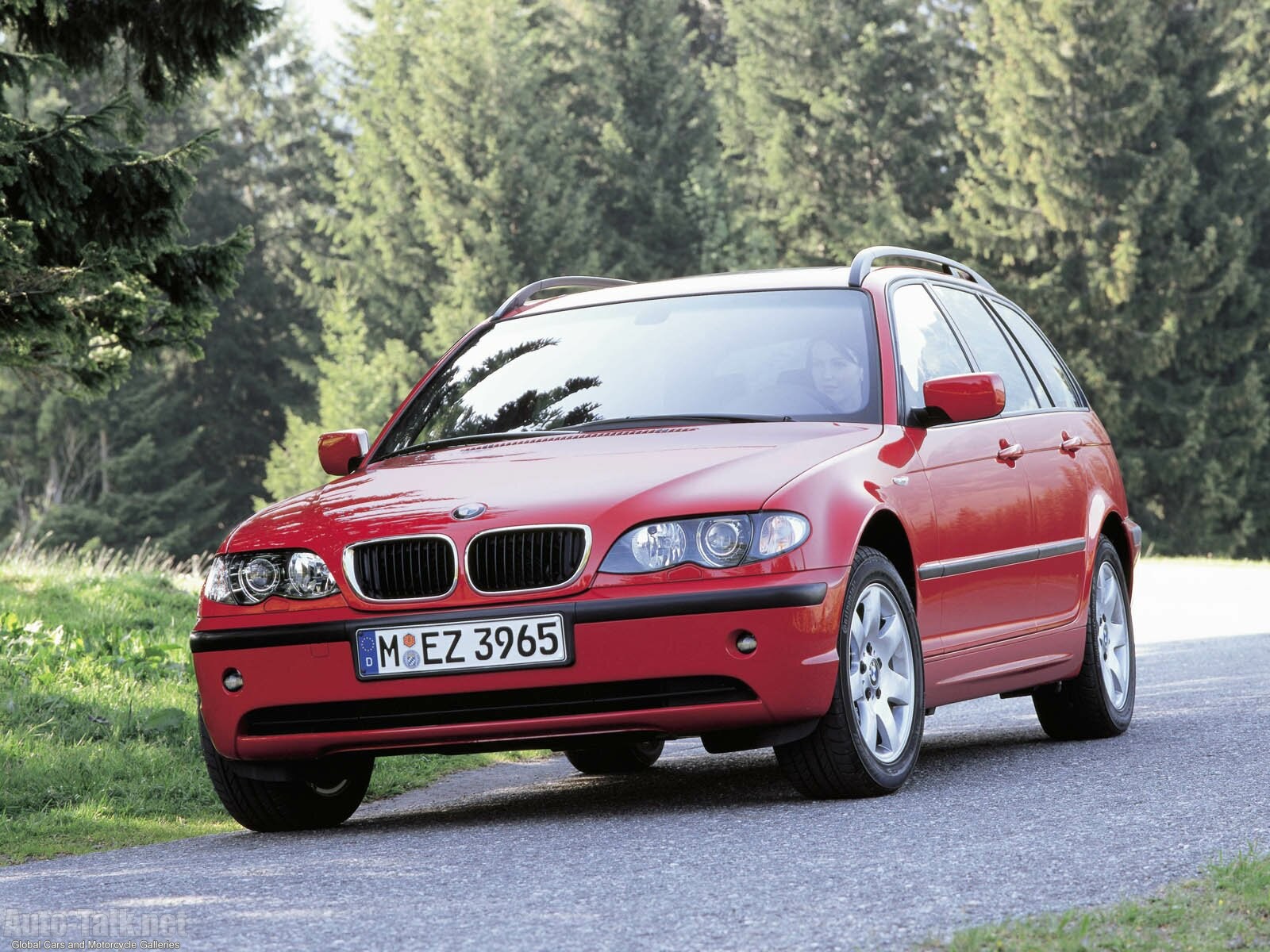 BMW  3Series