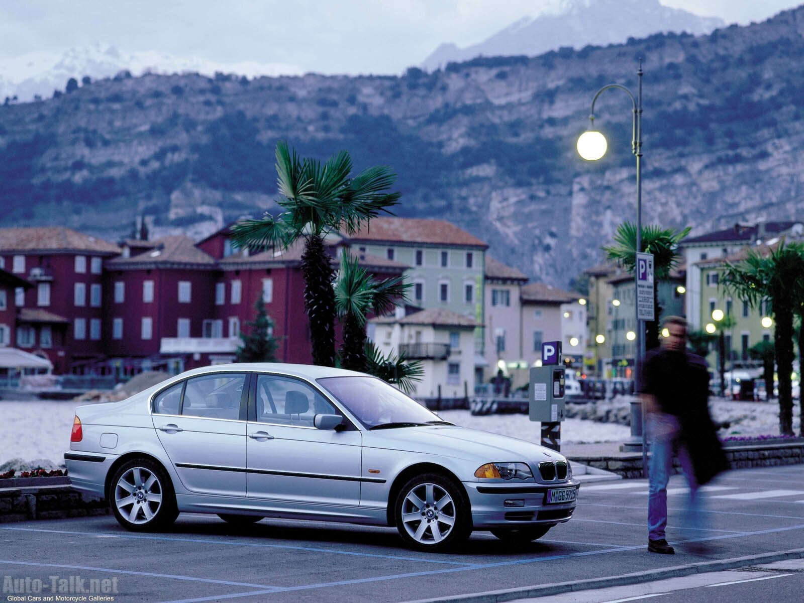 BMW  3Series