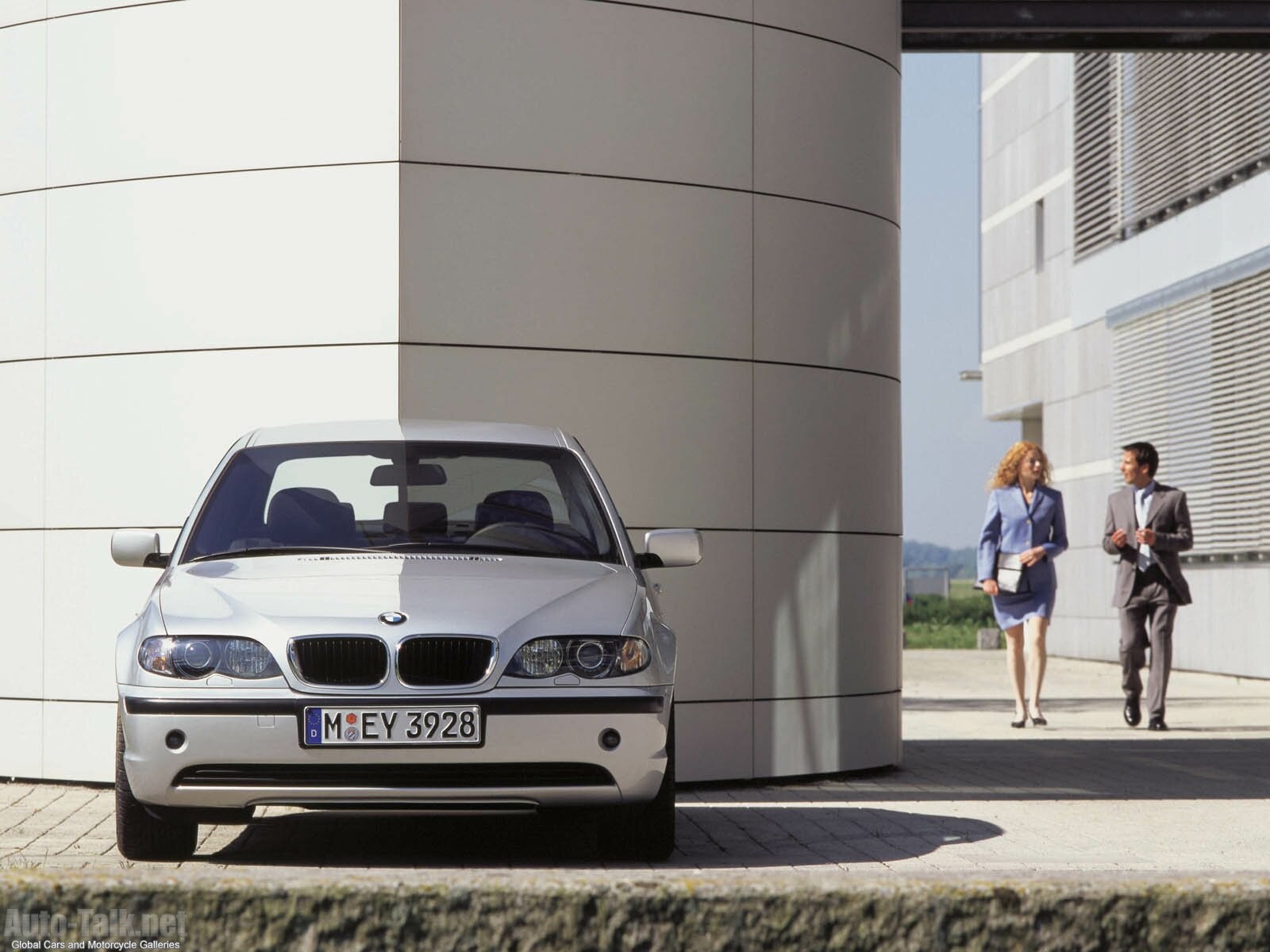 BMW  3Series