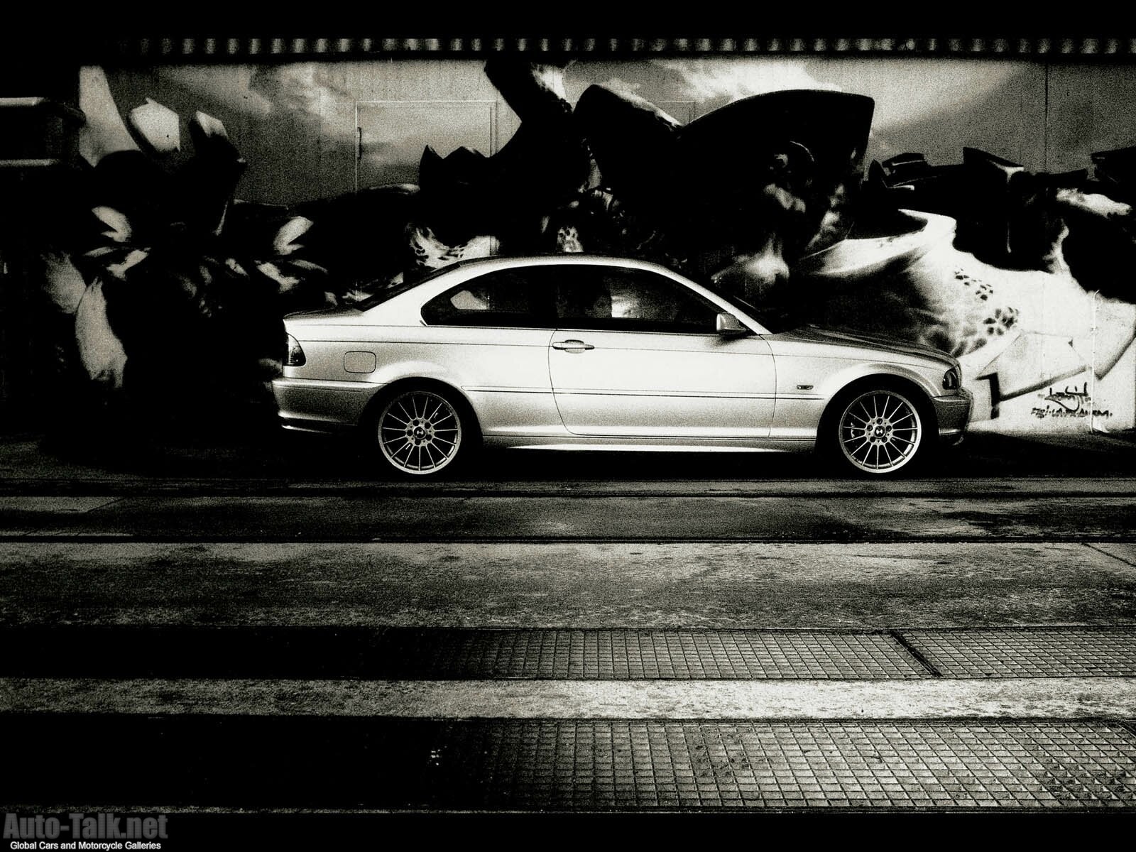 BMW  3Series