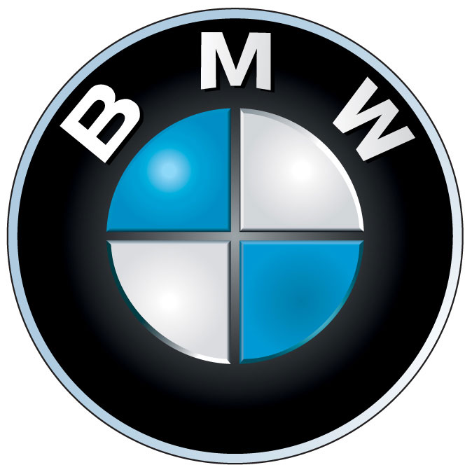 BMW Logo