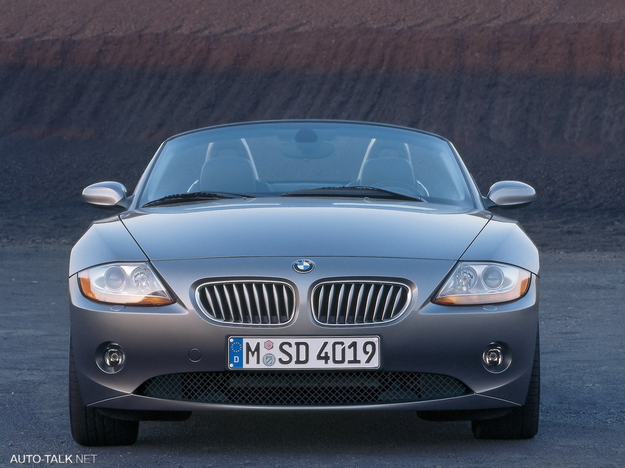 BMW Z4 Roadster