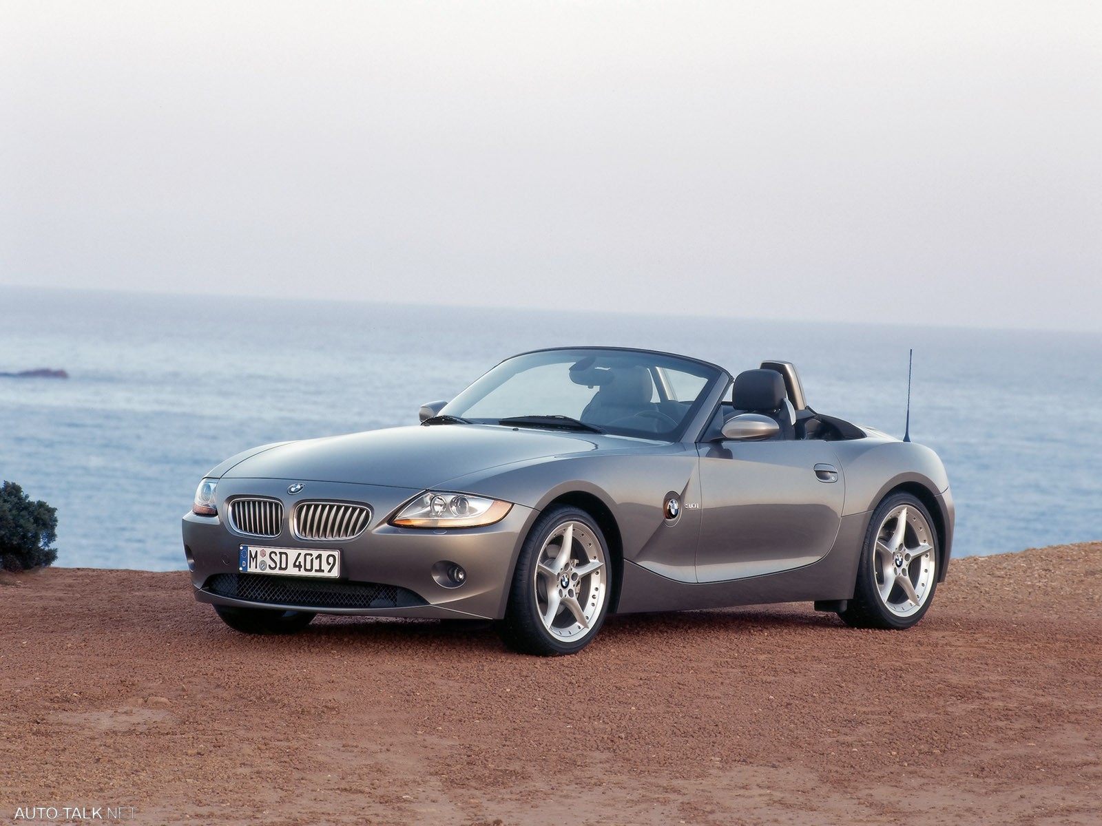 BMW Z4 Roadster