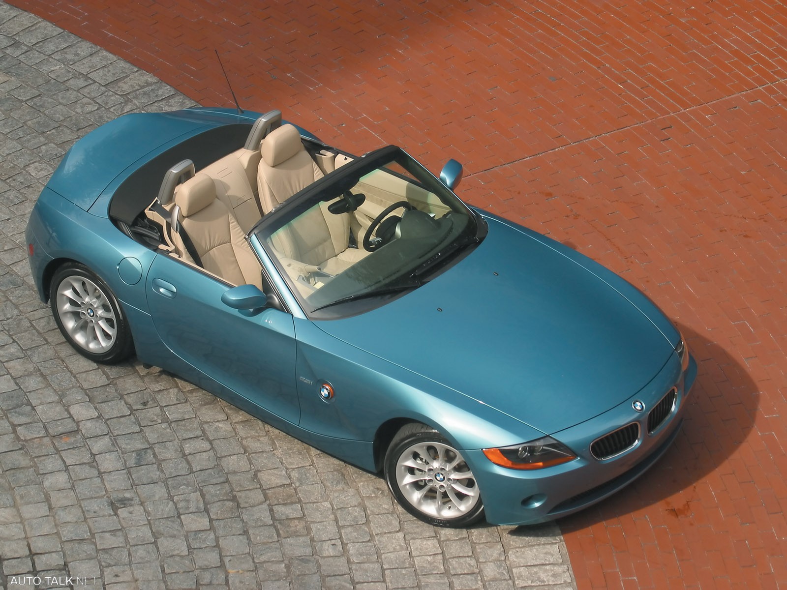 BMW Z4 Roadster