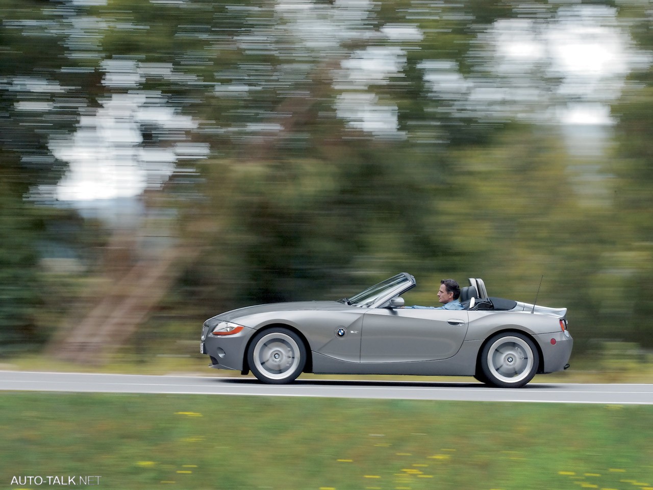 BMW Z4 Roadster