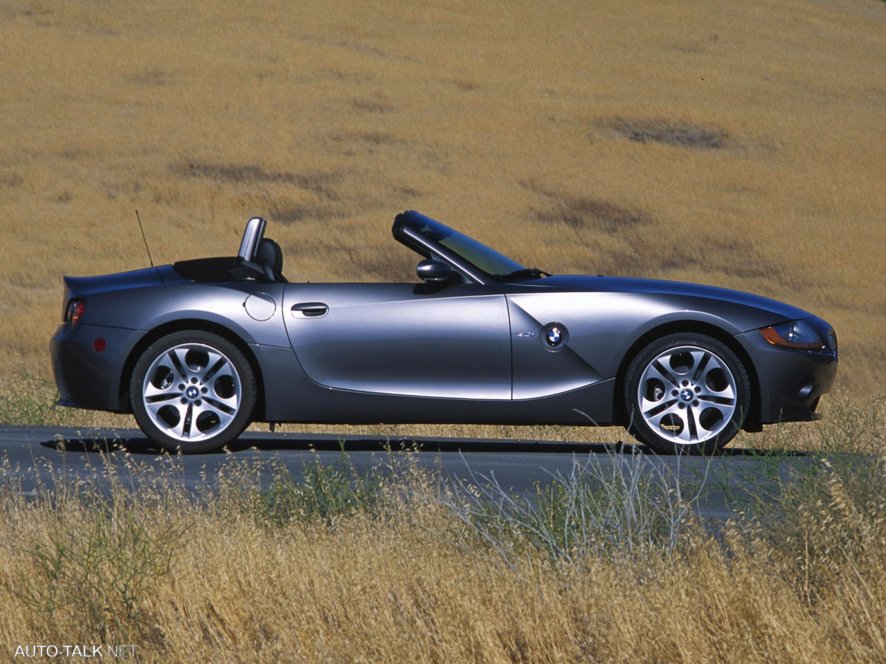 BMW Z4 Roadster