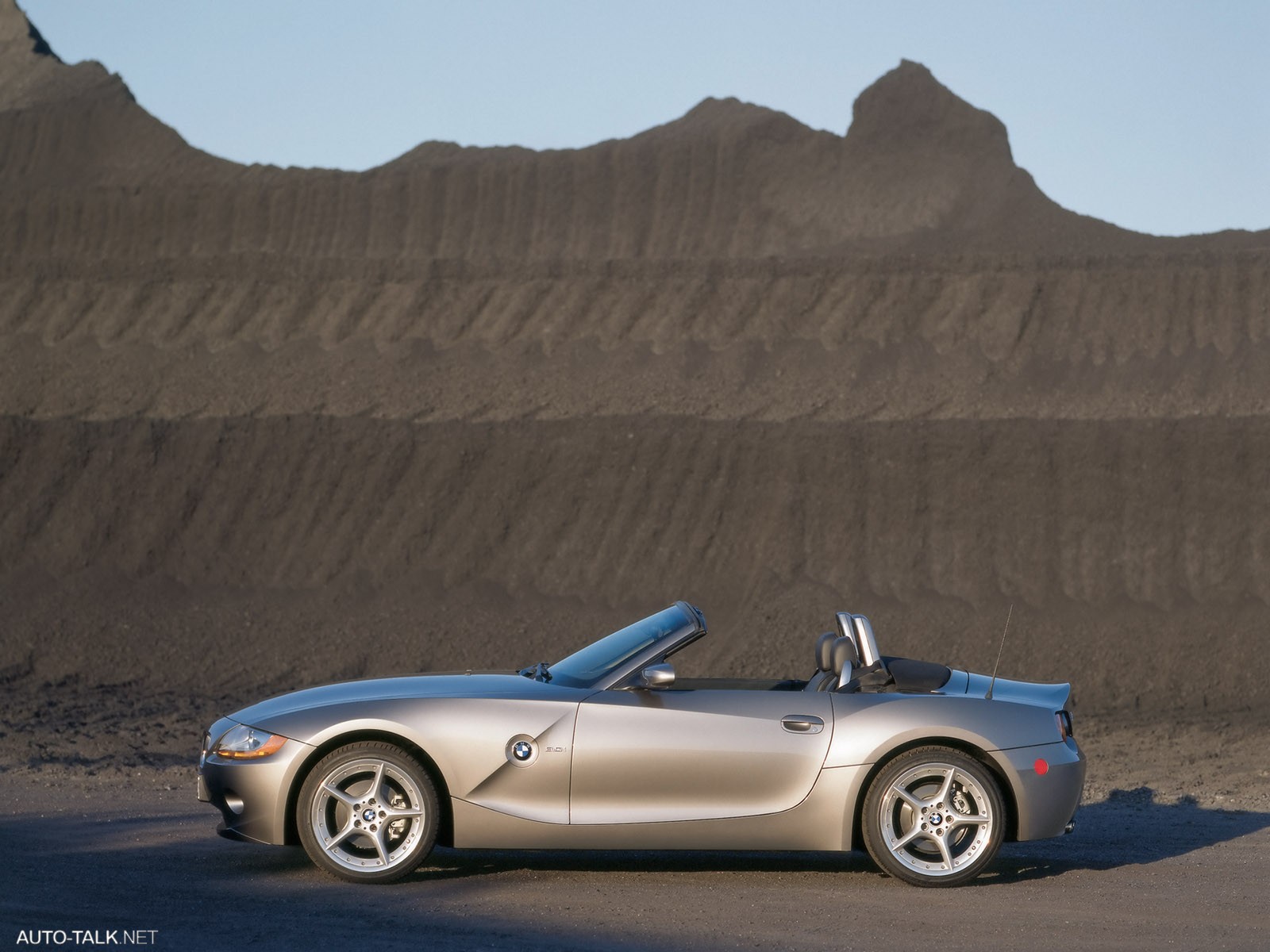 BMW Z4 Roadster