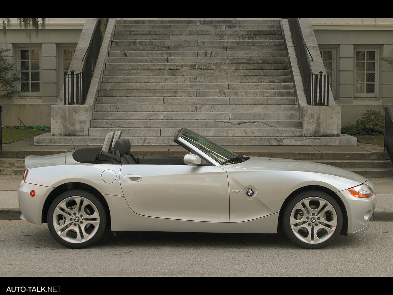 BMW Z4 Roadster