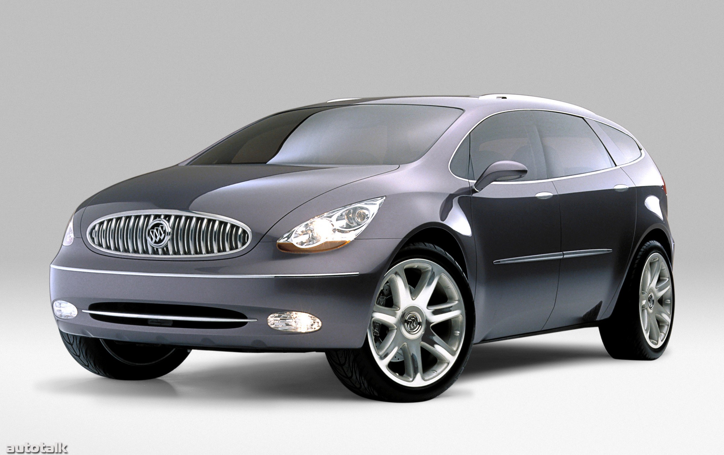 Buick Centieme Concept