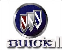 Buick Logo