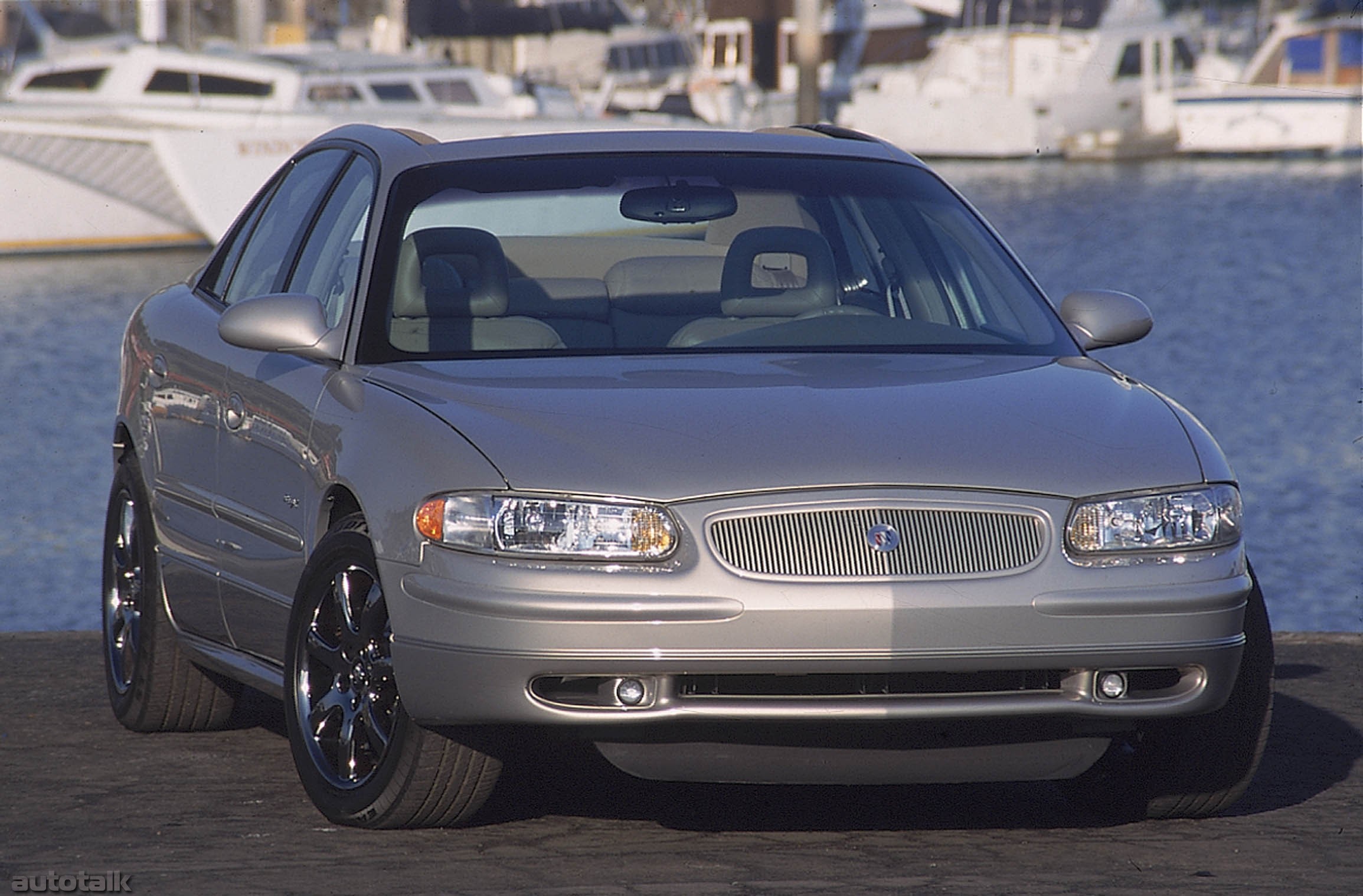 Buick Regal Cielo Concept